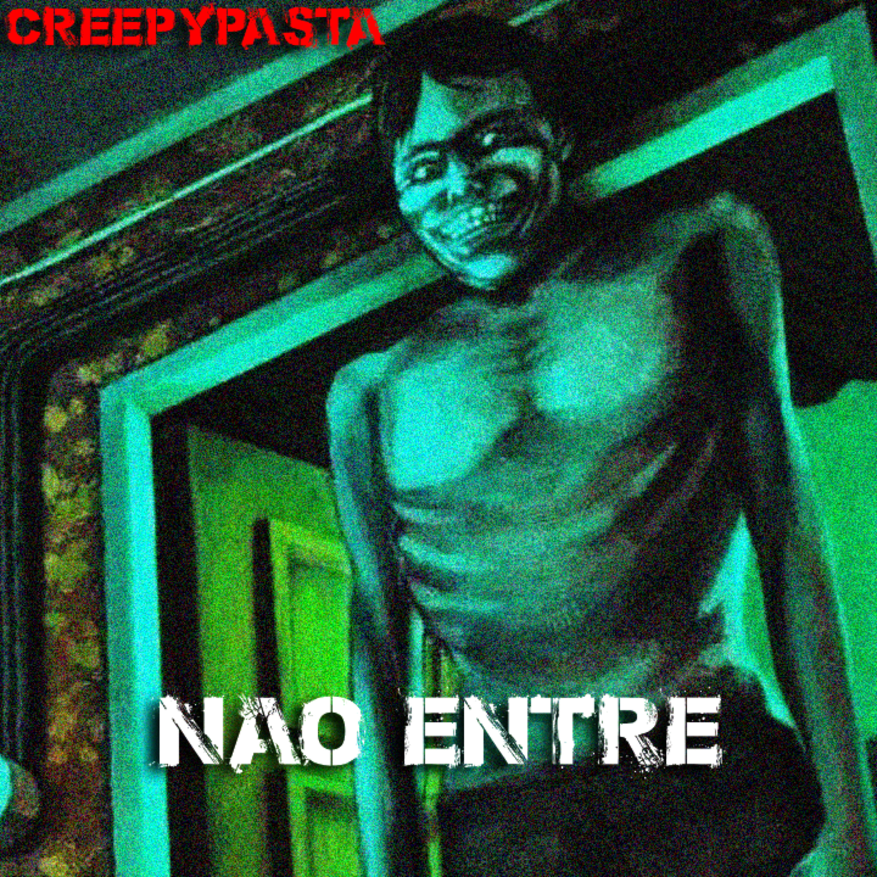 O EXPERIMENTO DO QUARTO 371 - Creepypasta