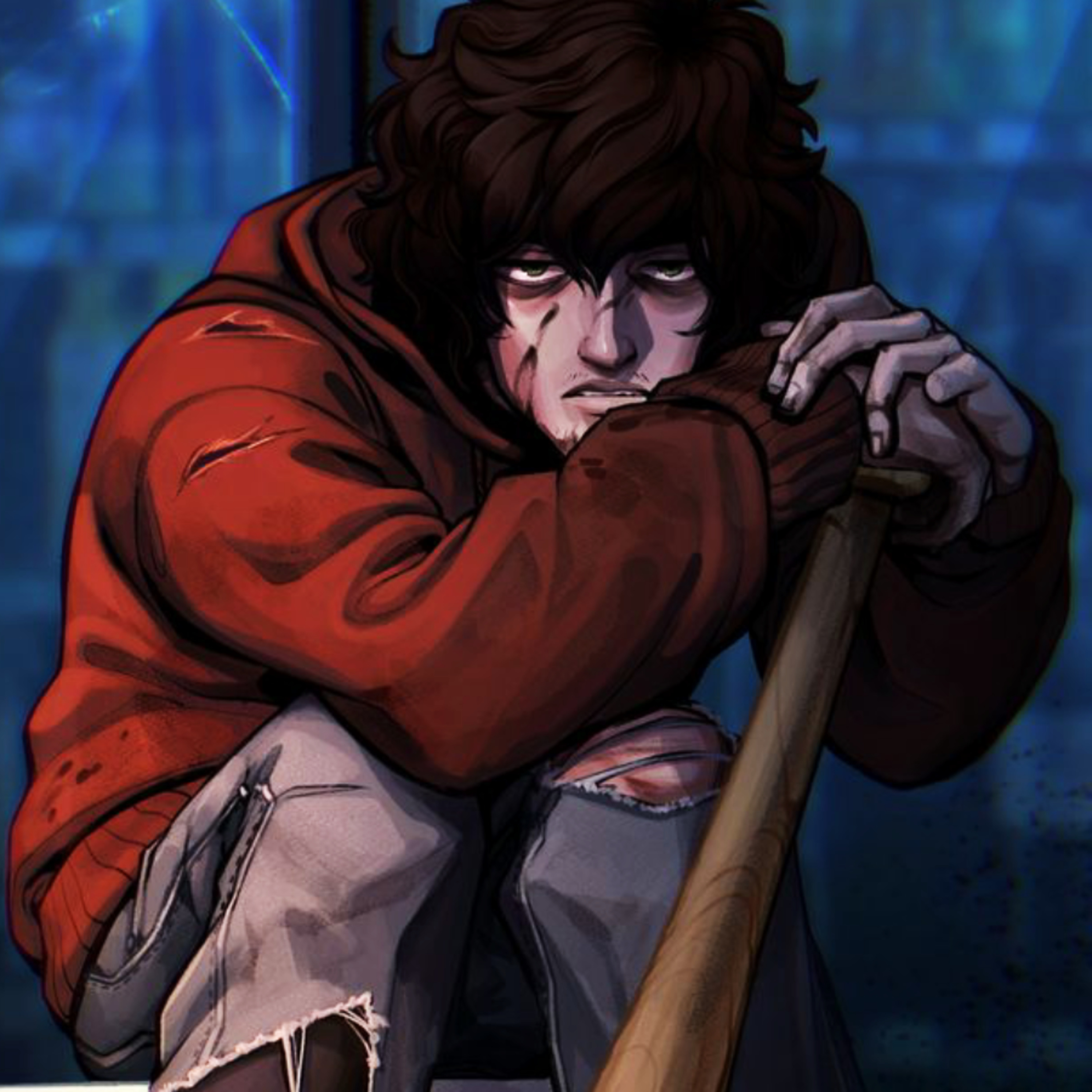 CONTOS DO POSTO DE GASOLINA T2:E10 episode artwork