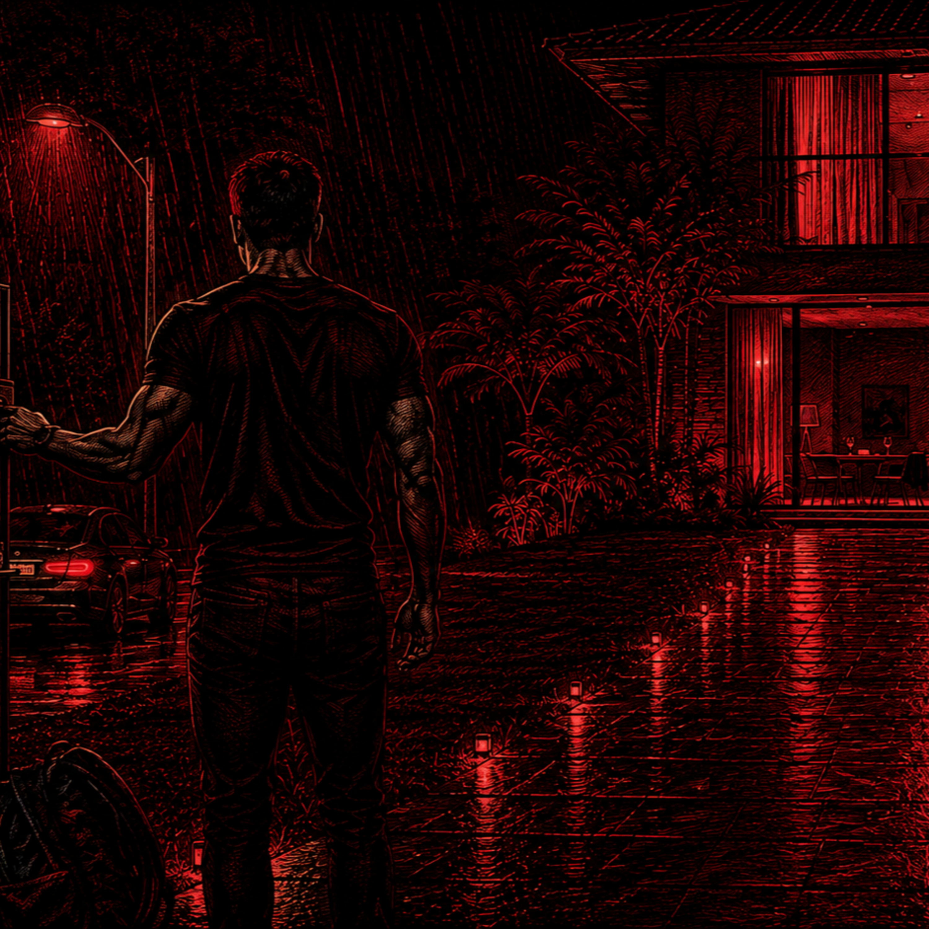 ARAJA - T2:E2 episode artwork