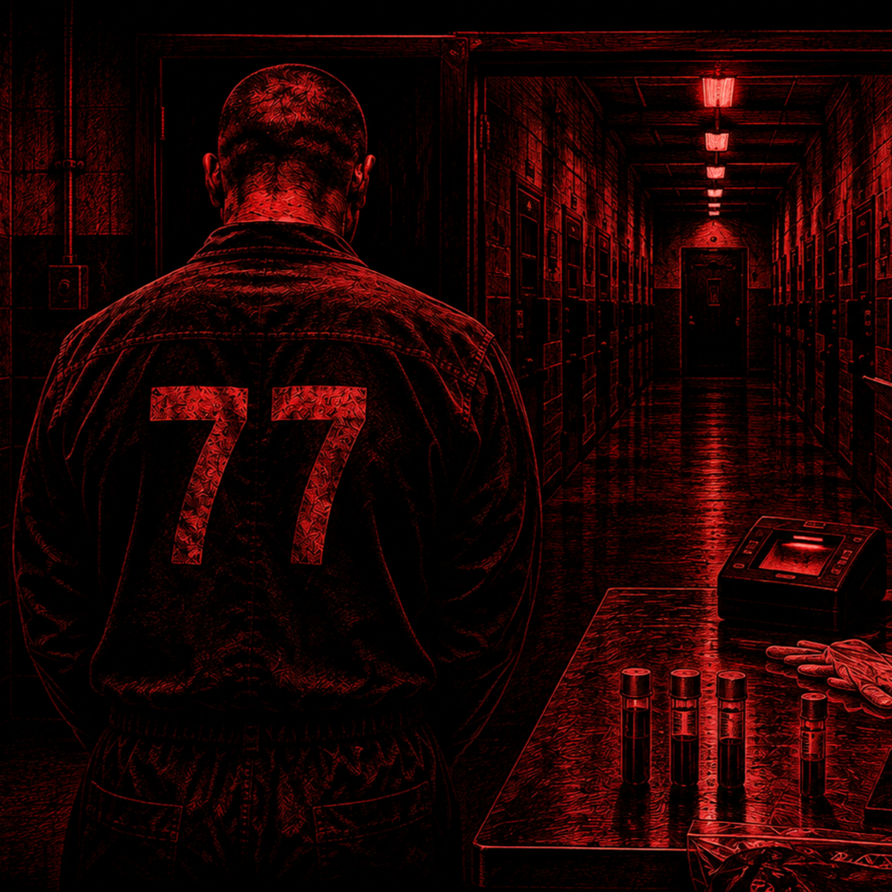 ARAJA - T2:E4 episode artwork
