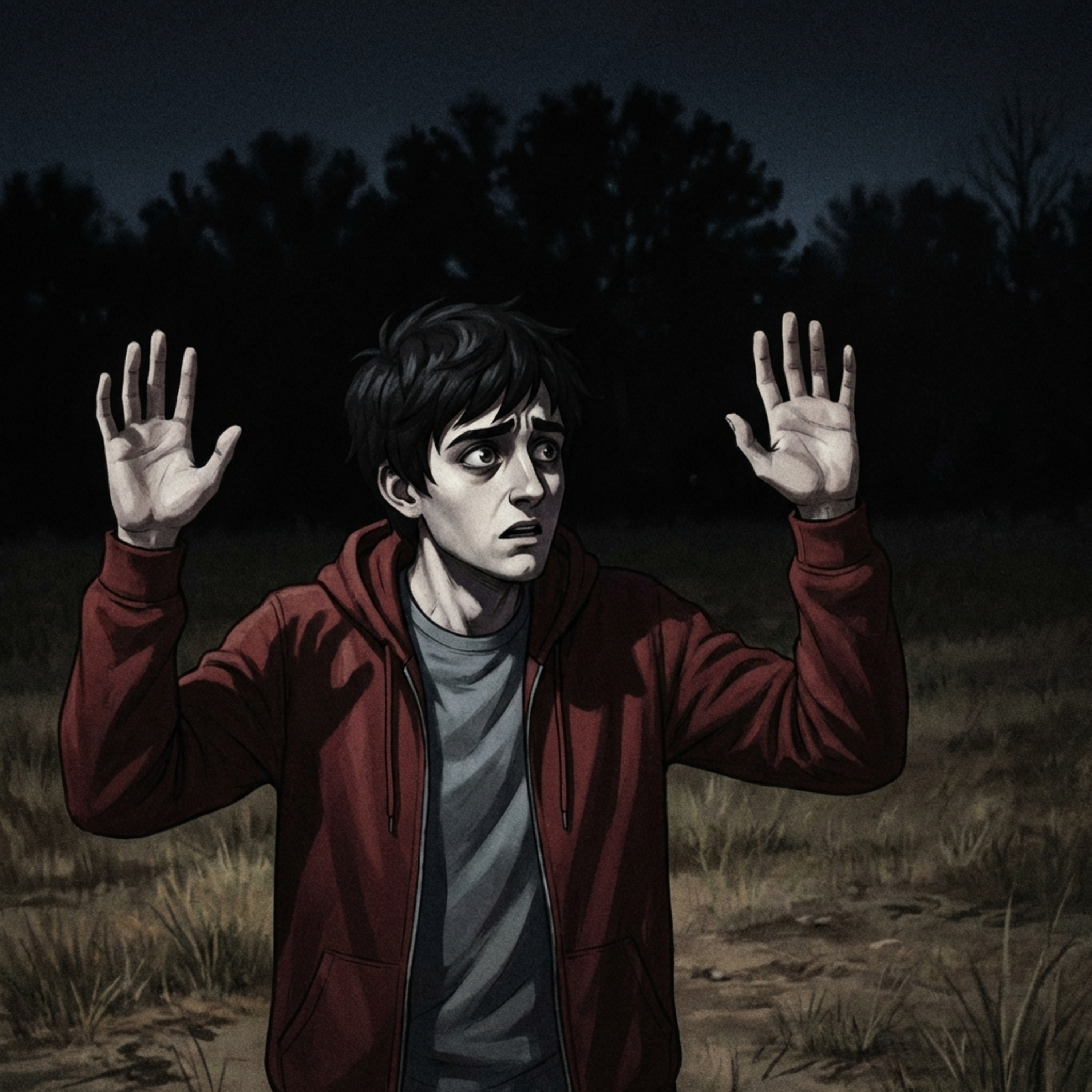 CONTOS DO POSTO DE GASOLINA T2:E13 episode artwork