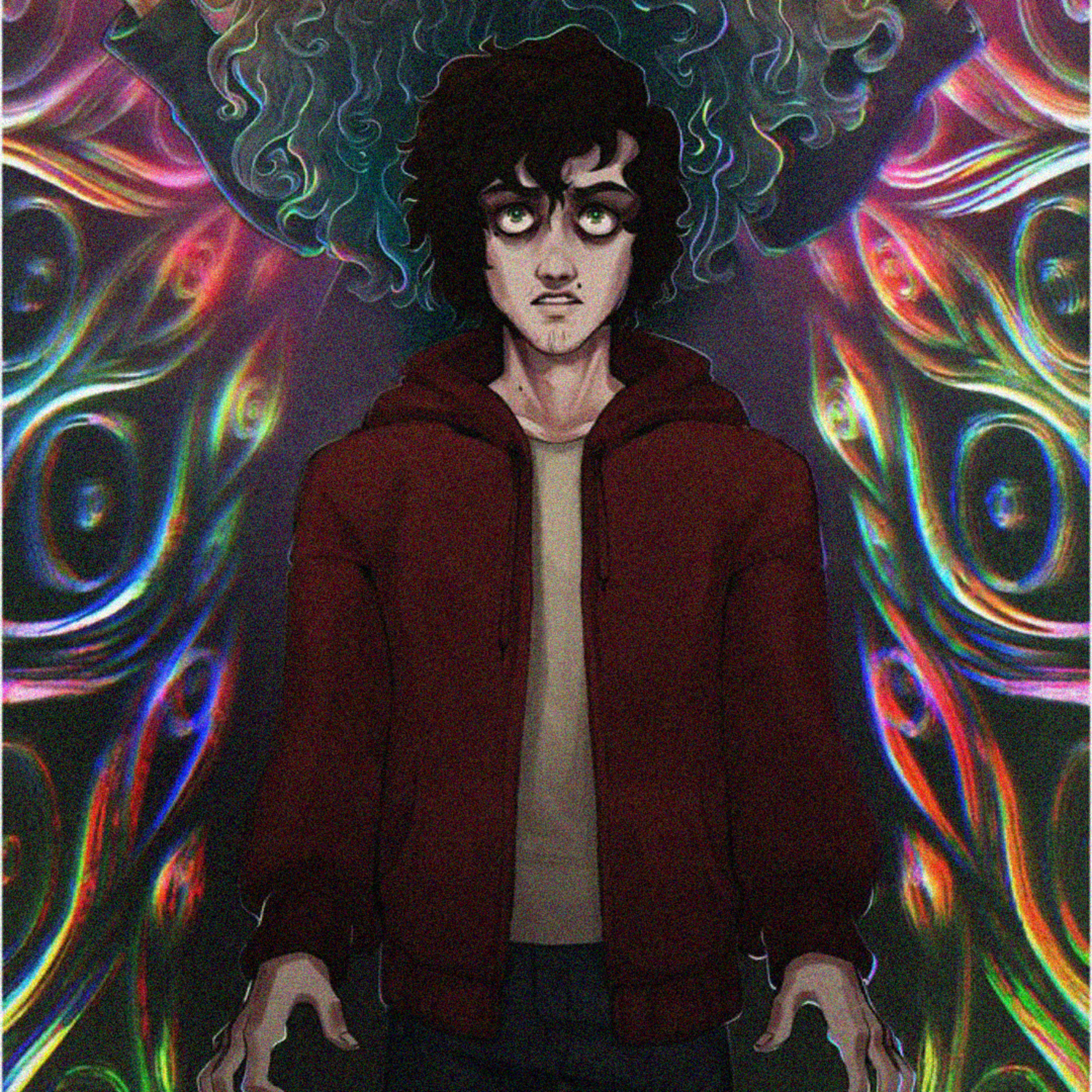 CONTOS DO POSTO DE GASOLINA T2:E19 episode artwork