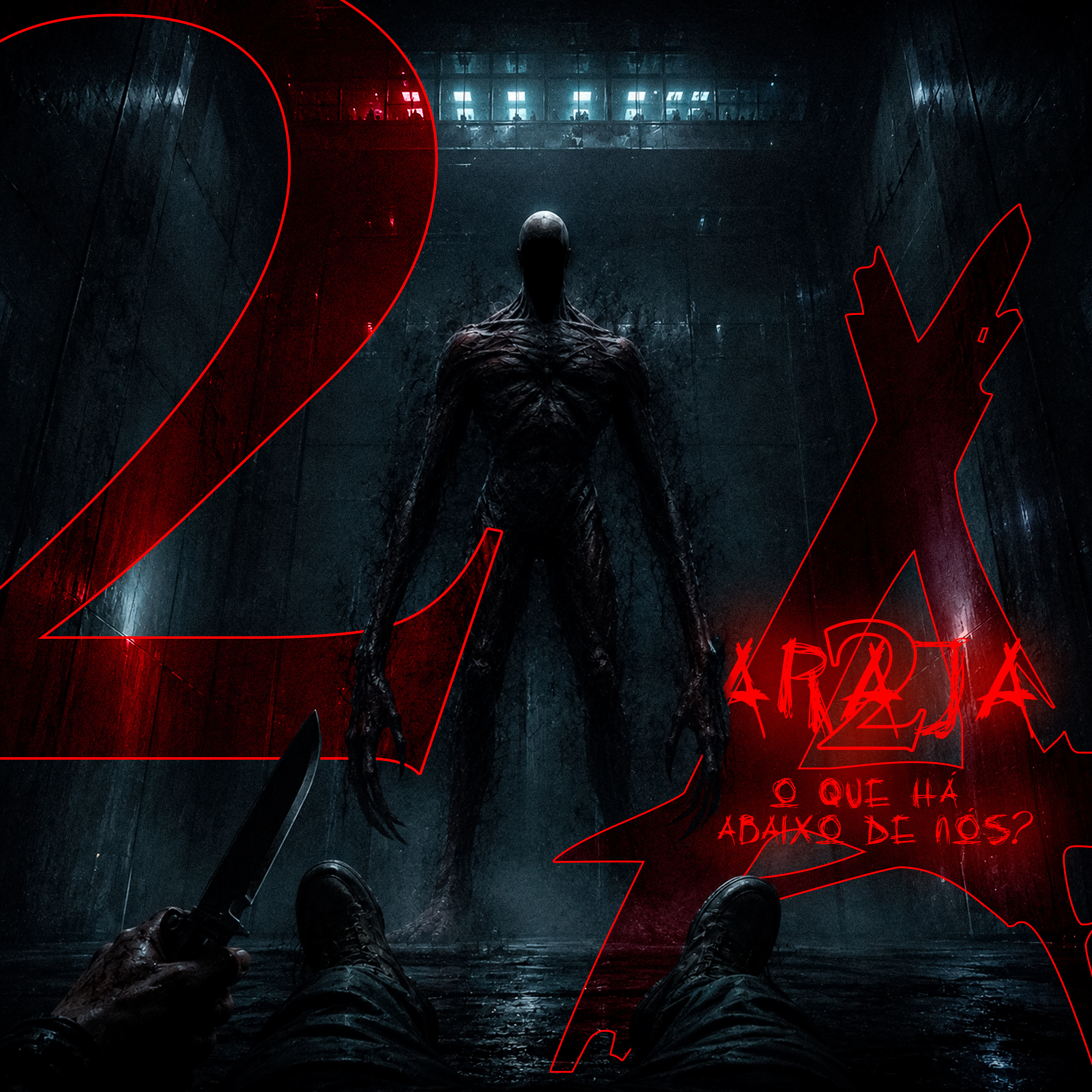 Artwork for Dark Jack