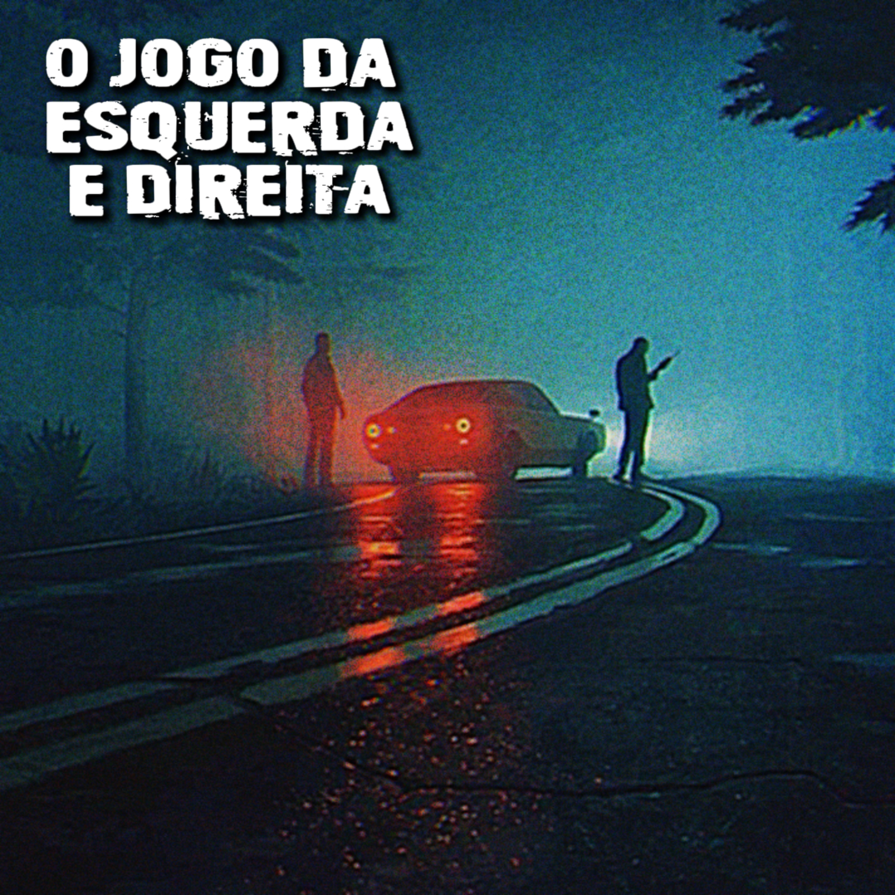 O JOGO DA ESQUERDA E DIREITA - História Completa