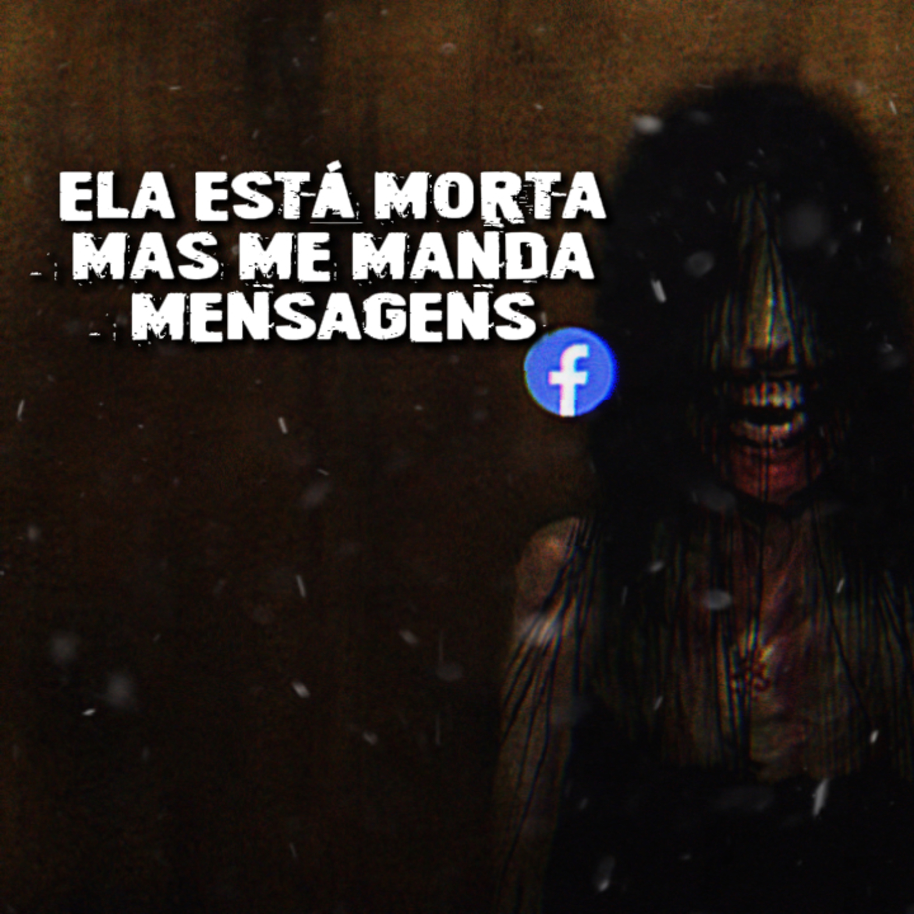 Minha FALECIDA Namorada Continua me MANDANDO Mensagens no Facebook...