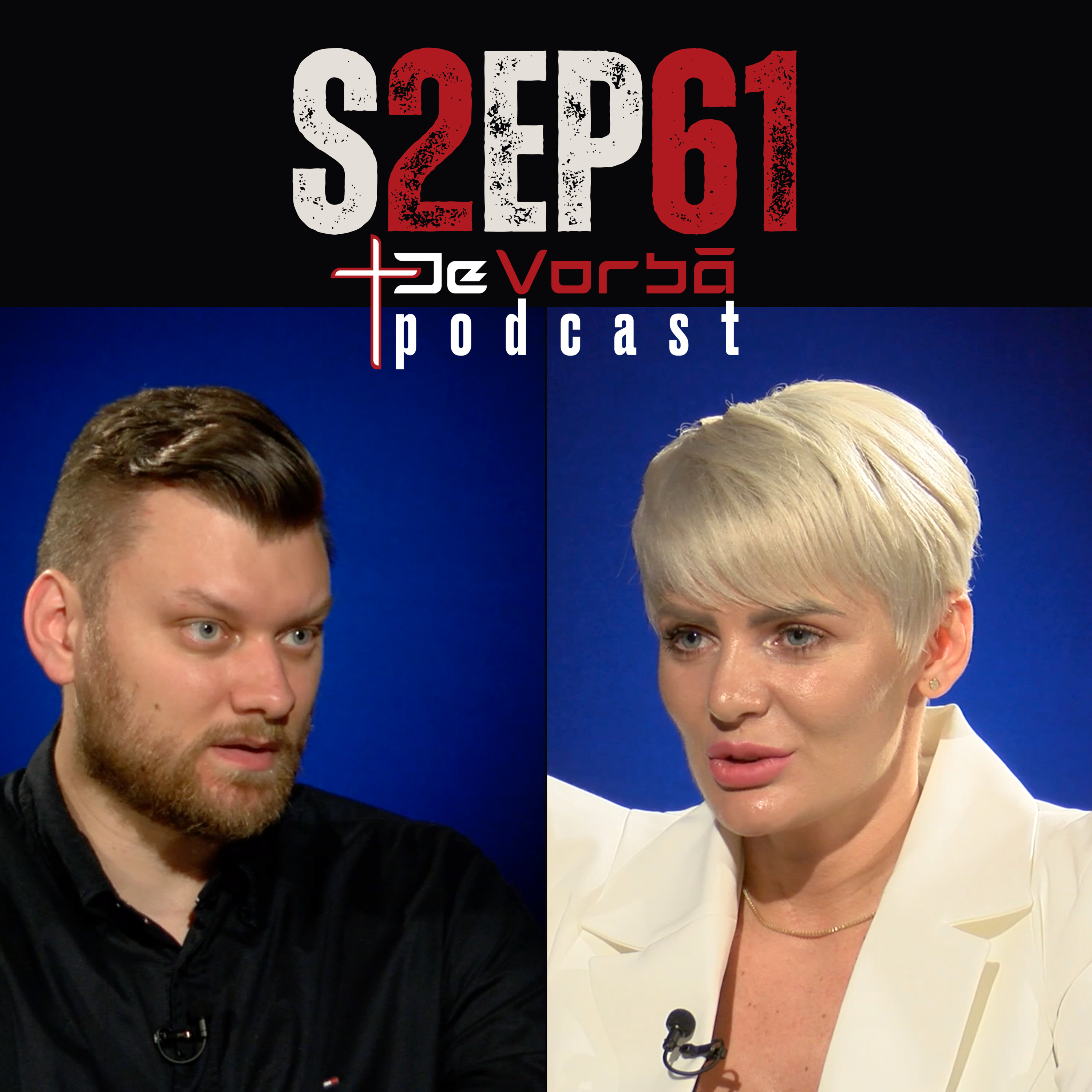 De Vorbă Podcast