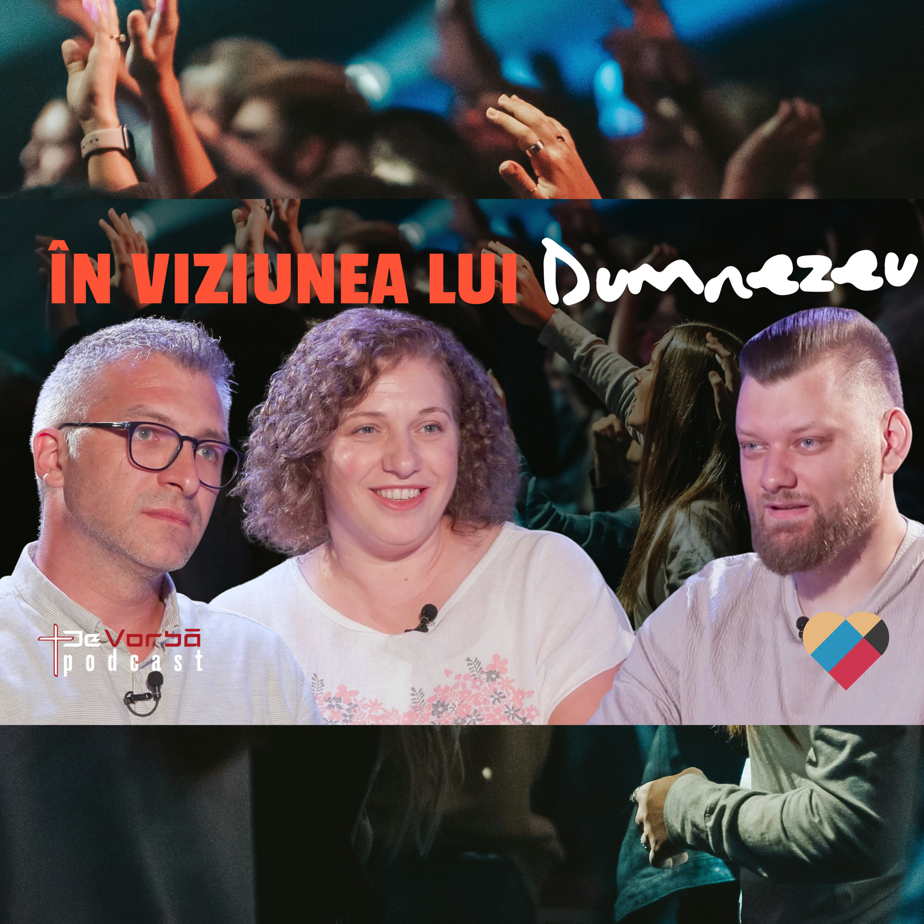 De Vorbă Podcast