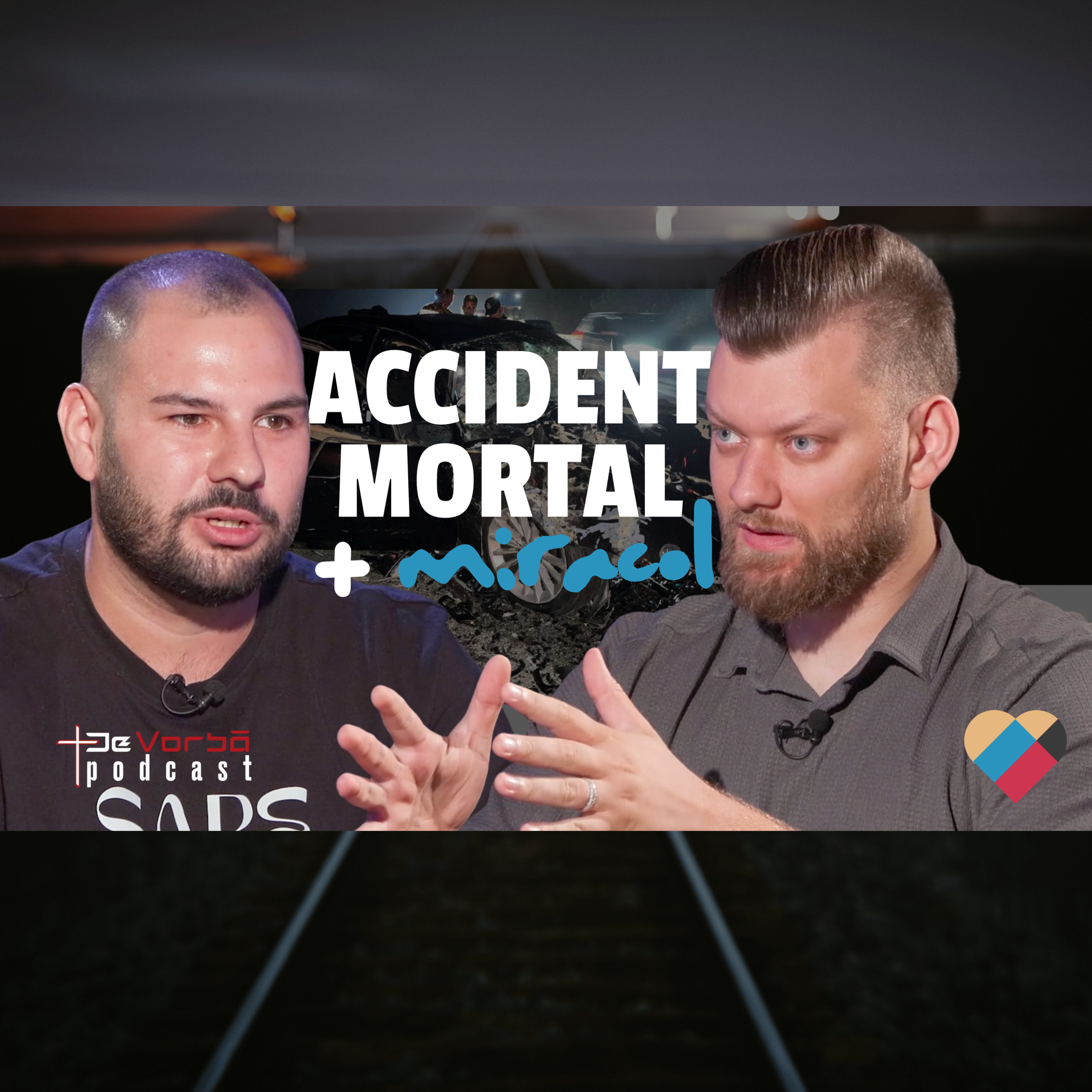 De Vorbă Podcast