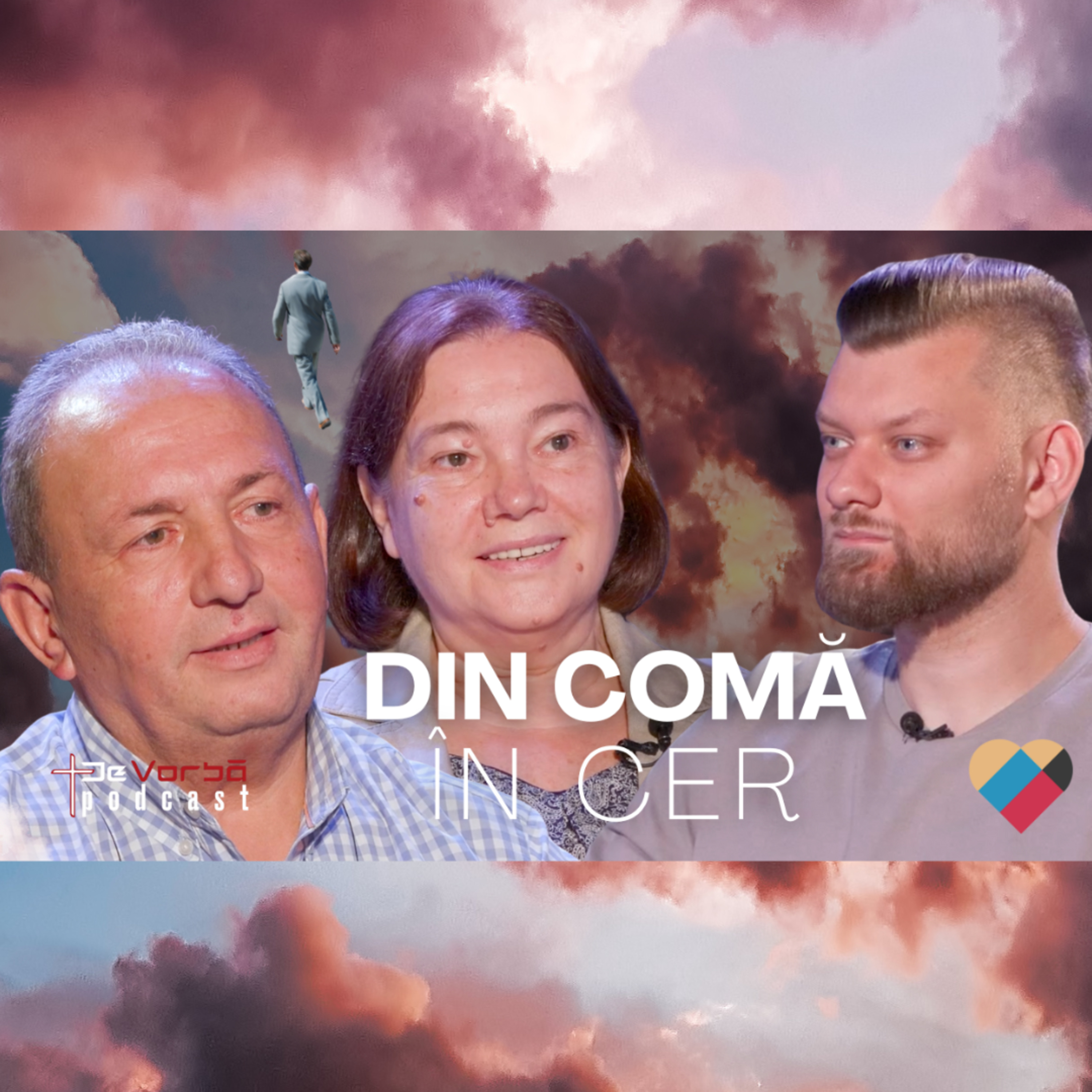 De Vorbă Podcast