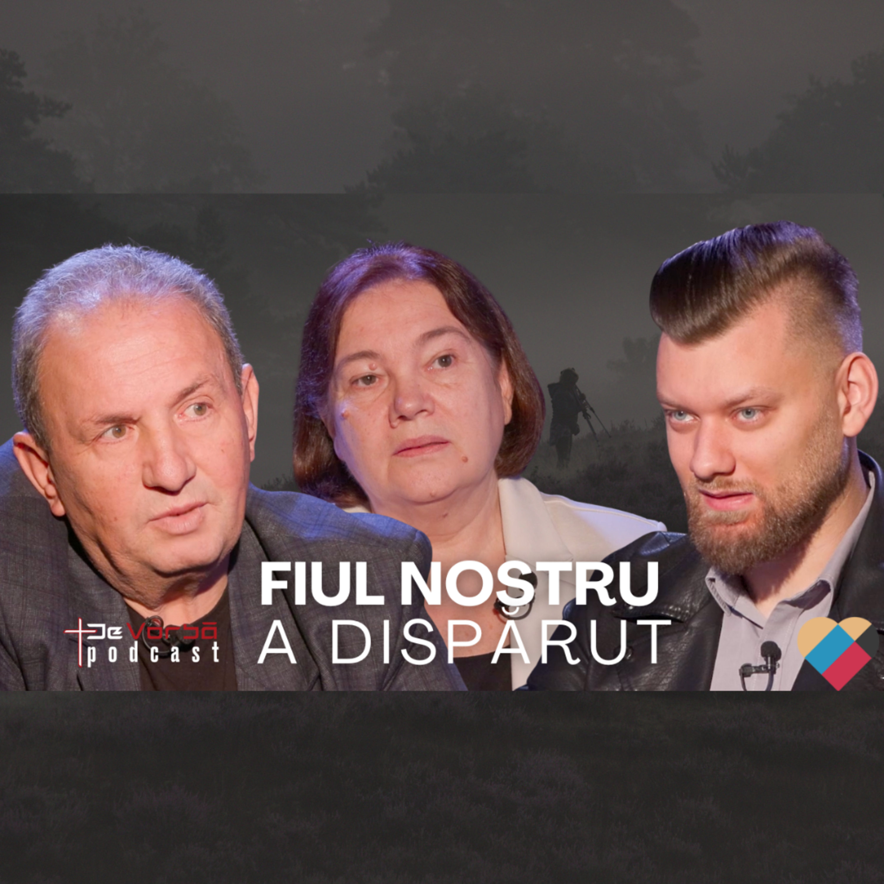 De Vorbă Podcast