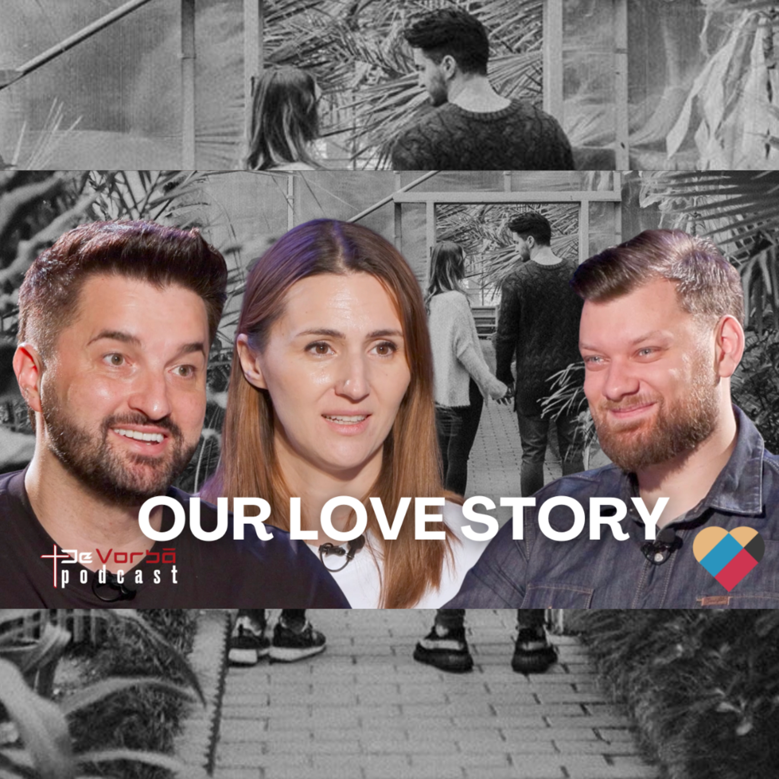 De Vorbă Podcast
