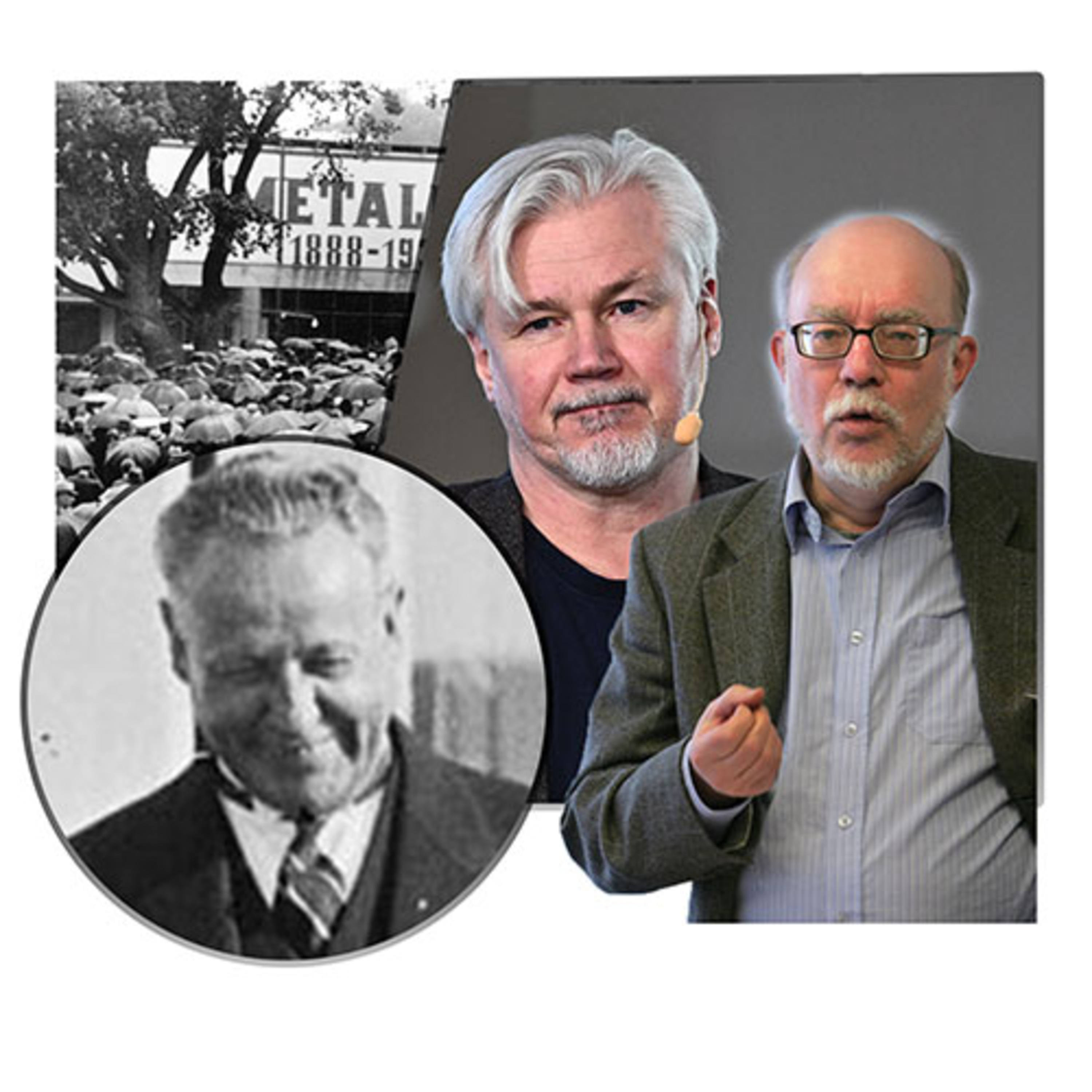 Dagens Arbete Historia