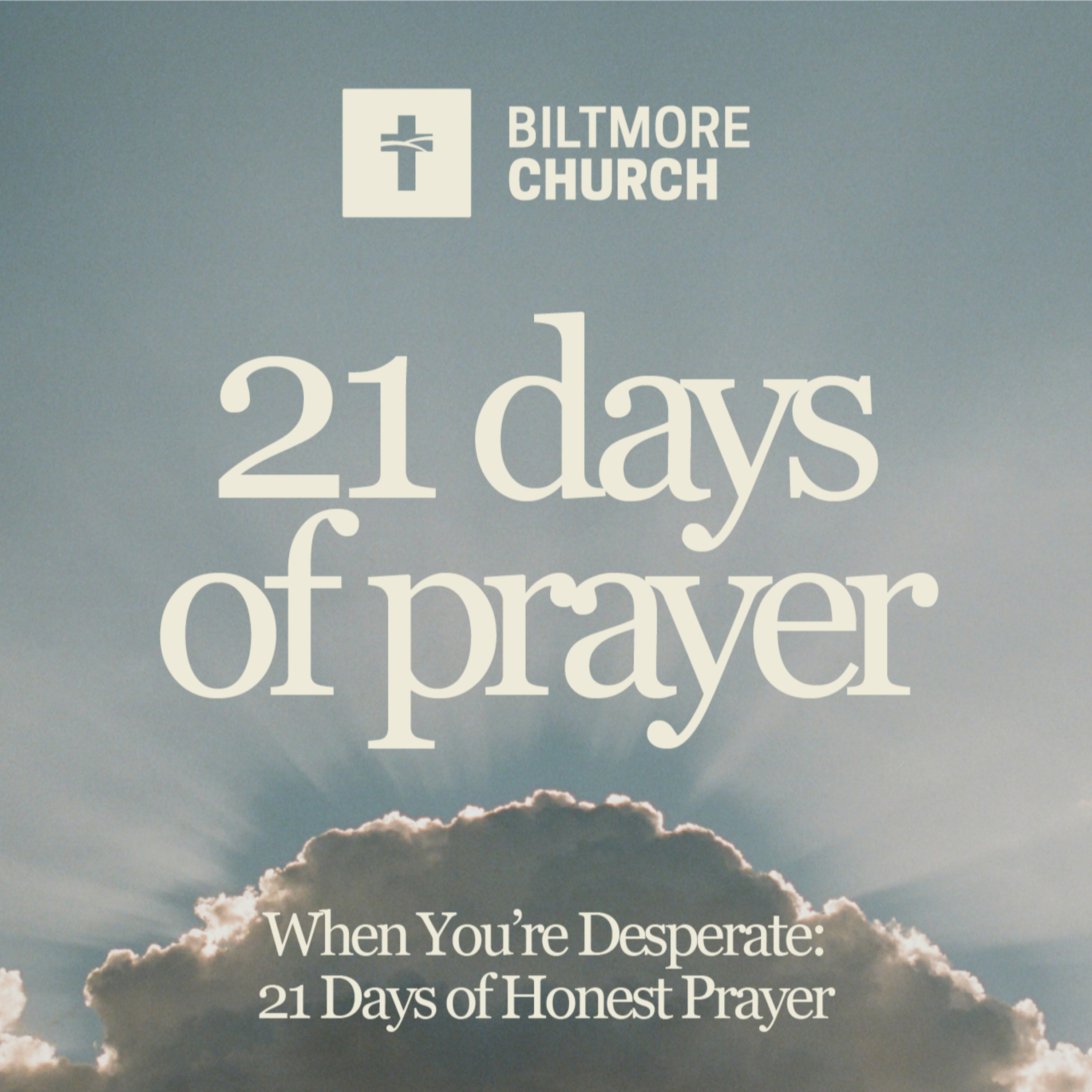 The Biltmore Church Podcast