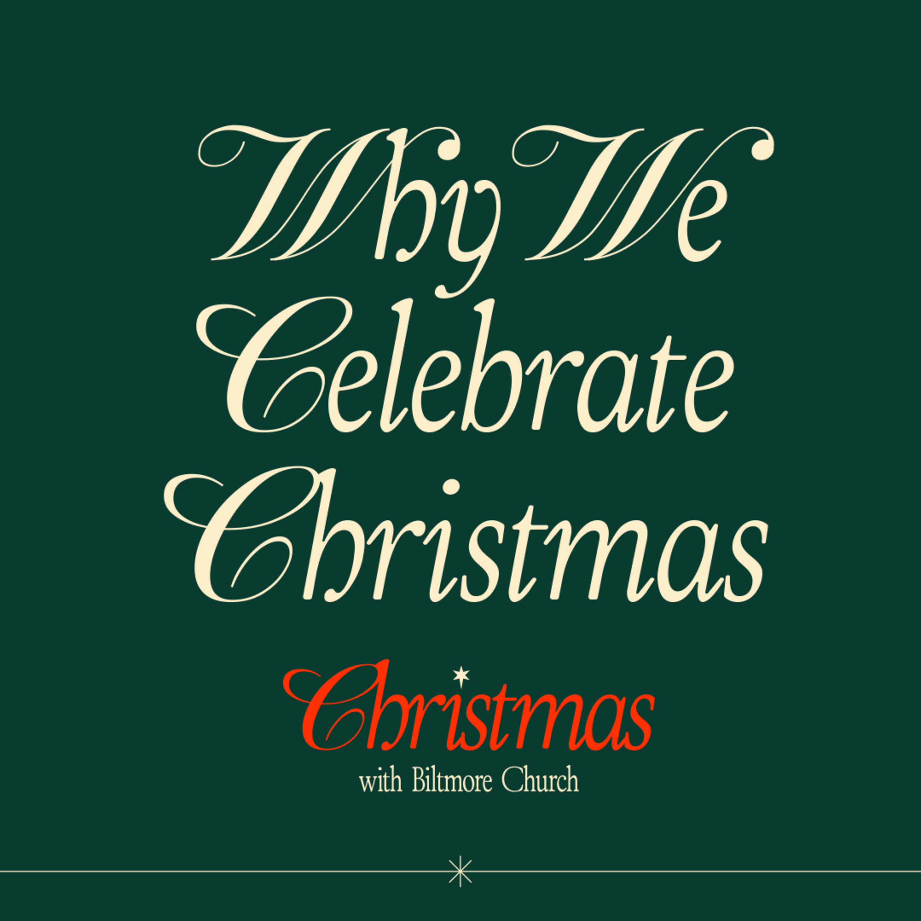 The Biltmore Church Podcast