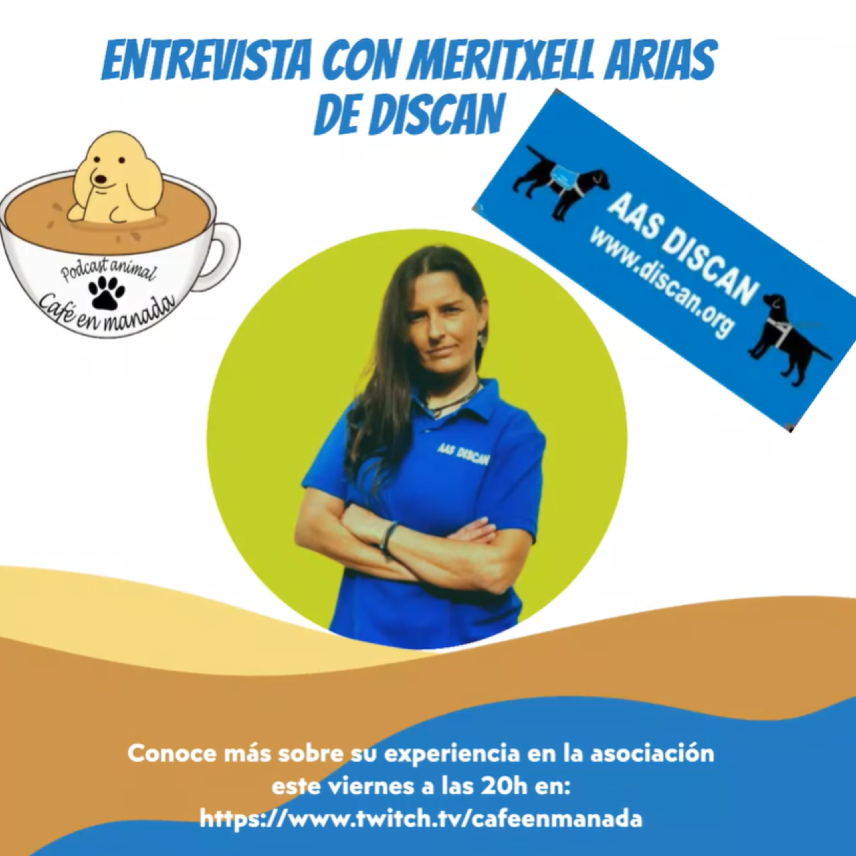 Café en manada
