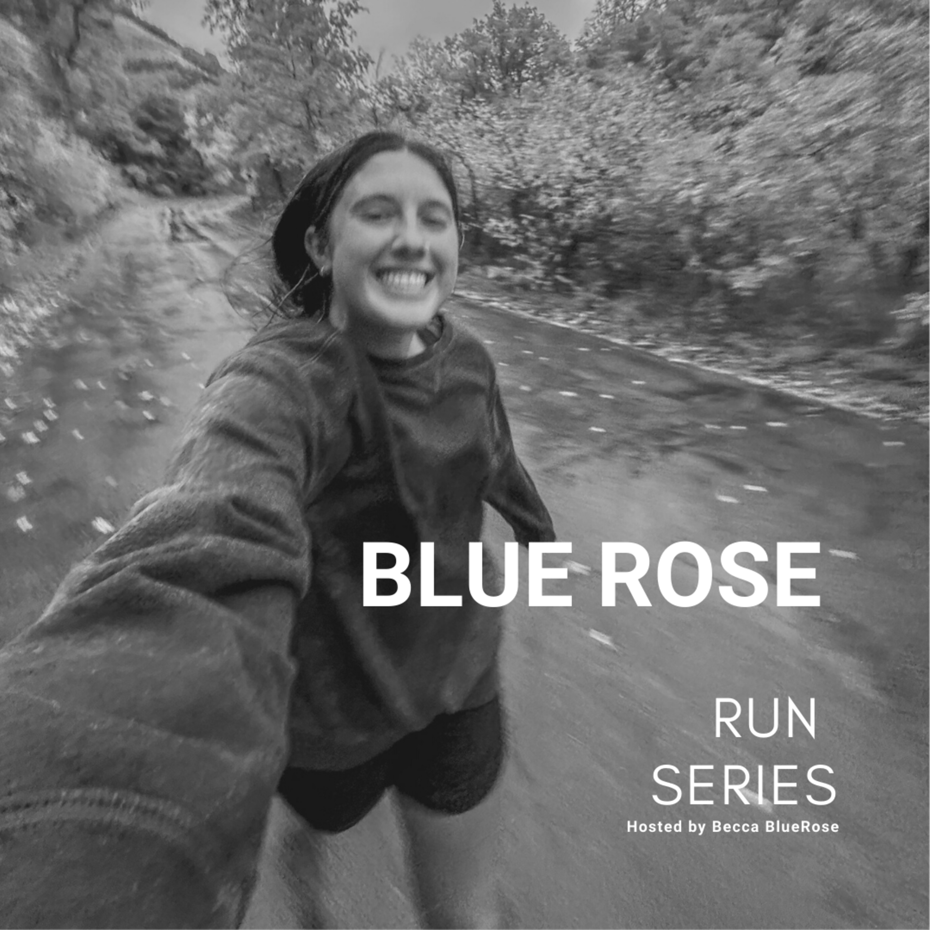 The Blue Rose Podcast
