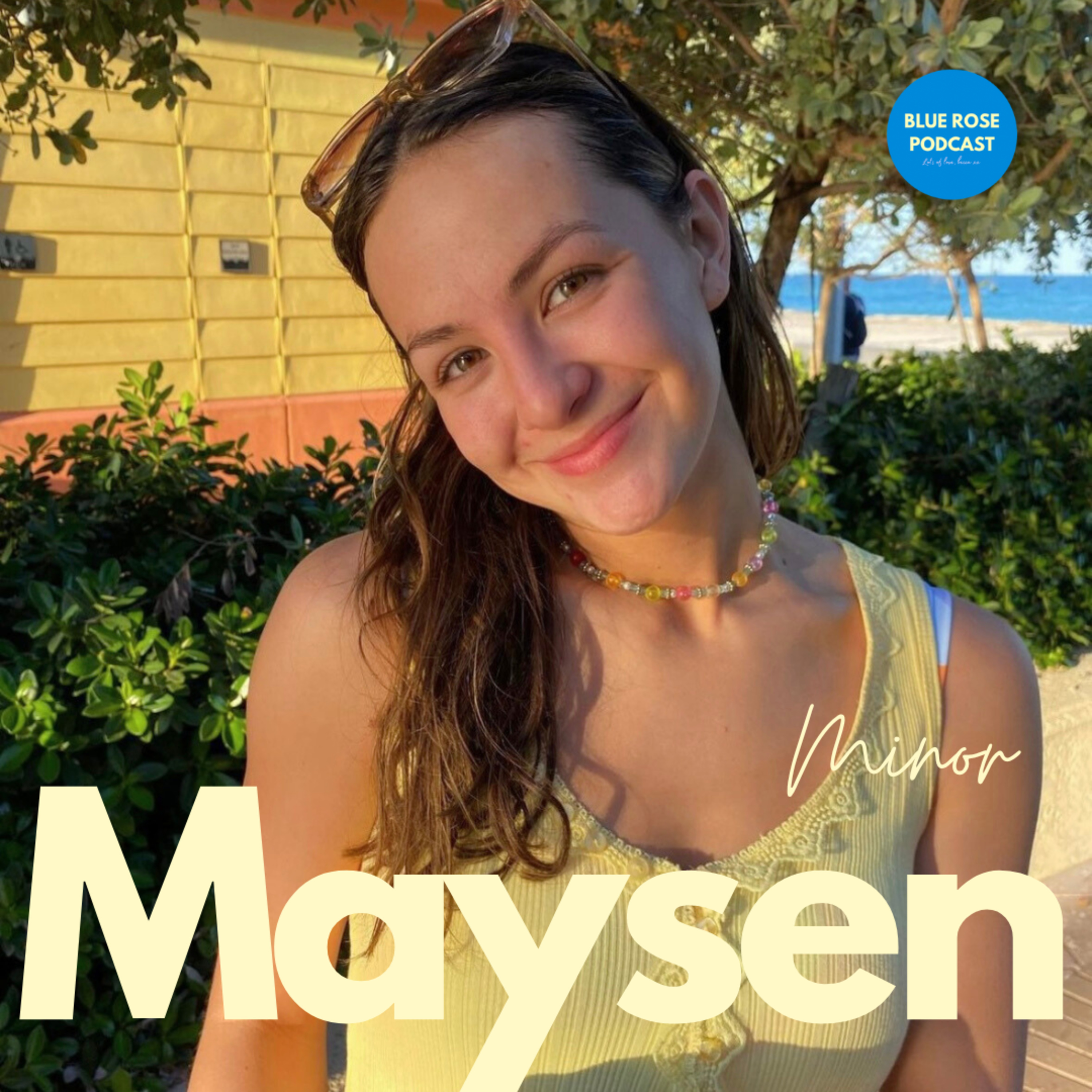 118: Athlete to Entrepreneur: Maysen Minor's Beadology Journey from Classroom Project to Storefront Success episode artwork