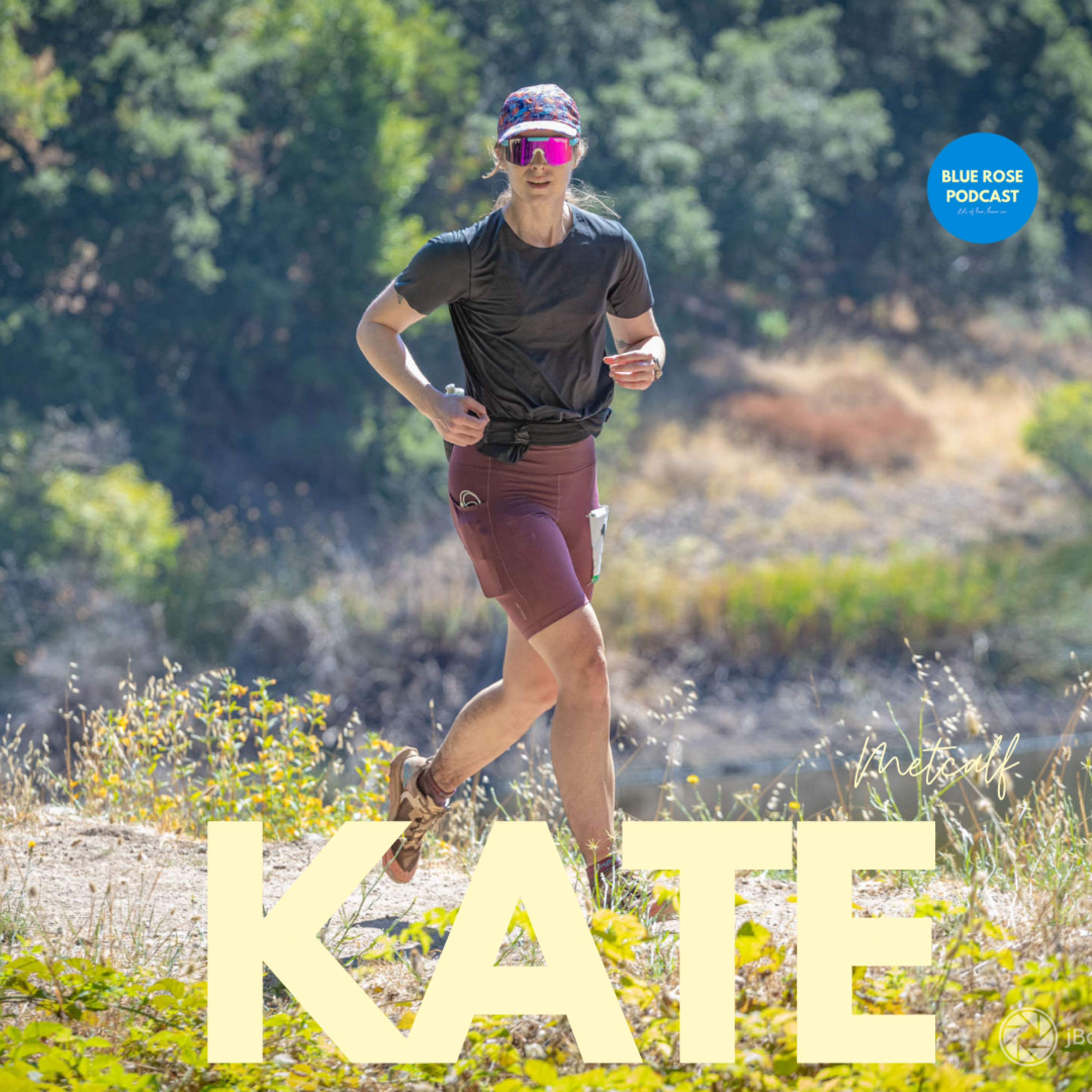 The Blue Rose Podcast