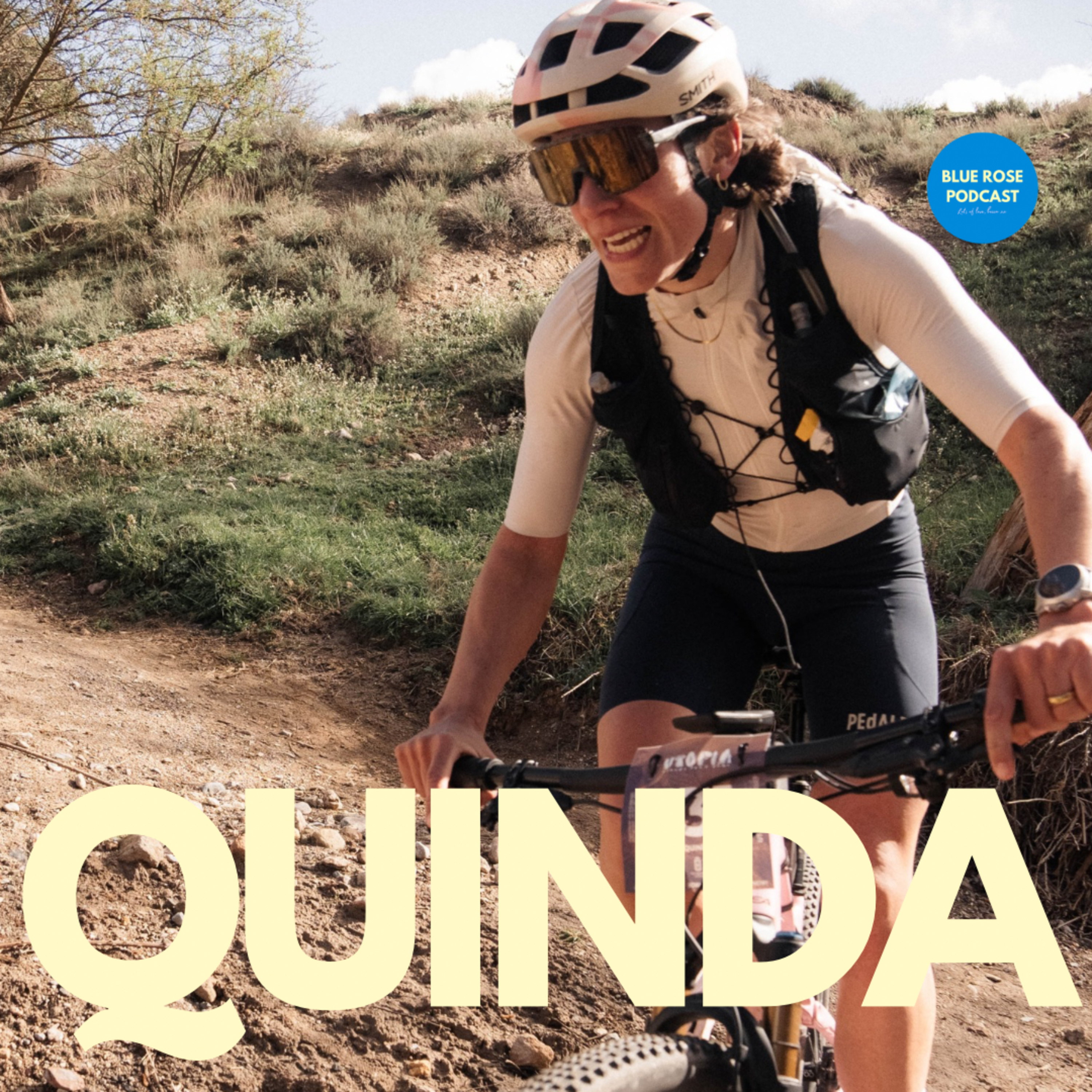 The Blue Rose Podcast