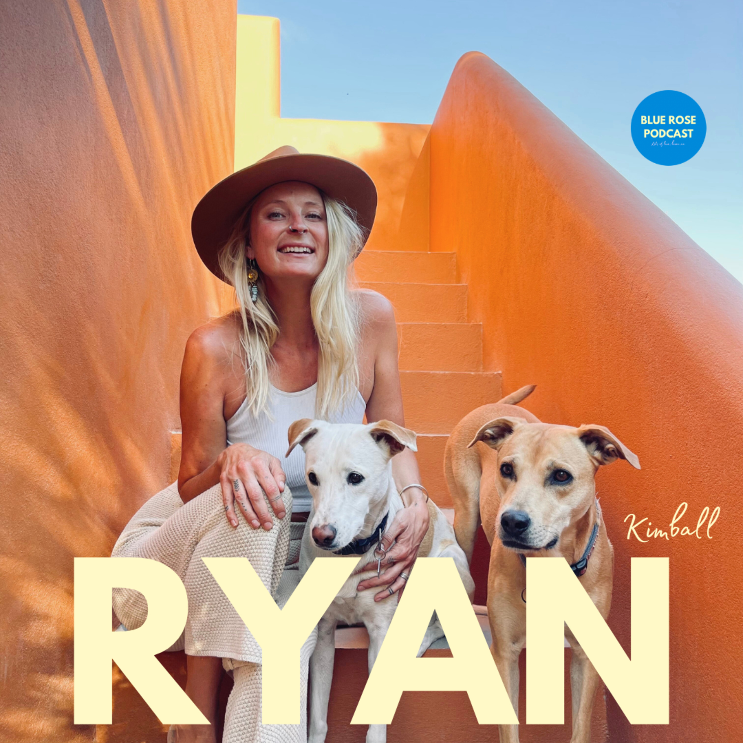 The Blue Rose Podcast