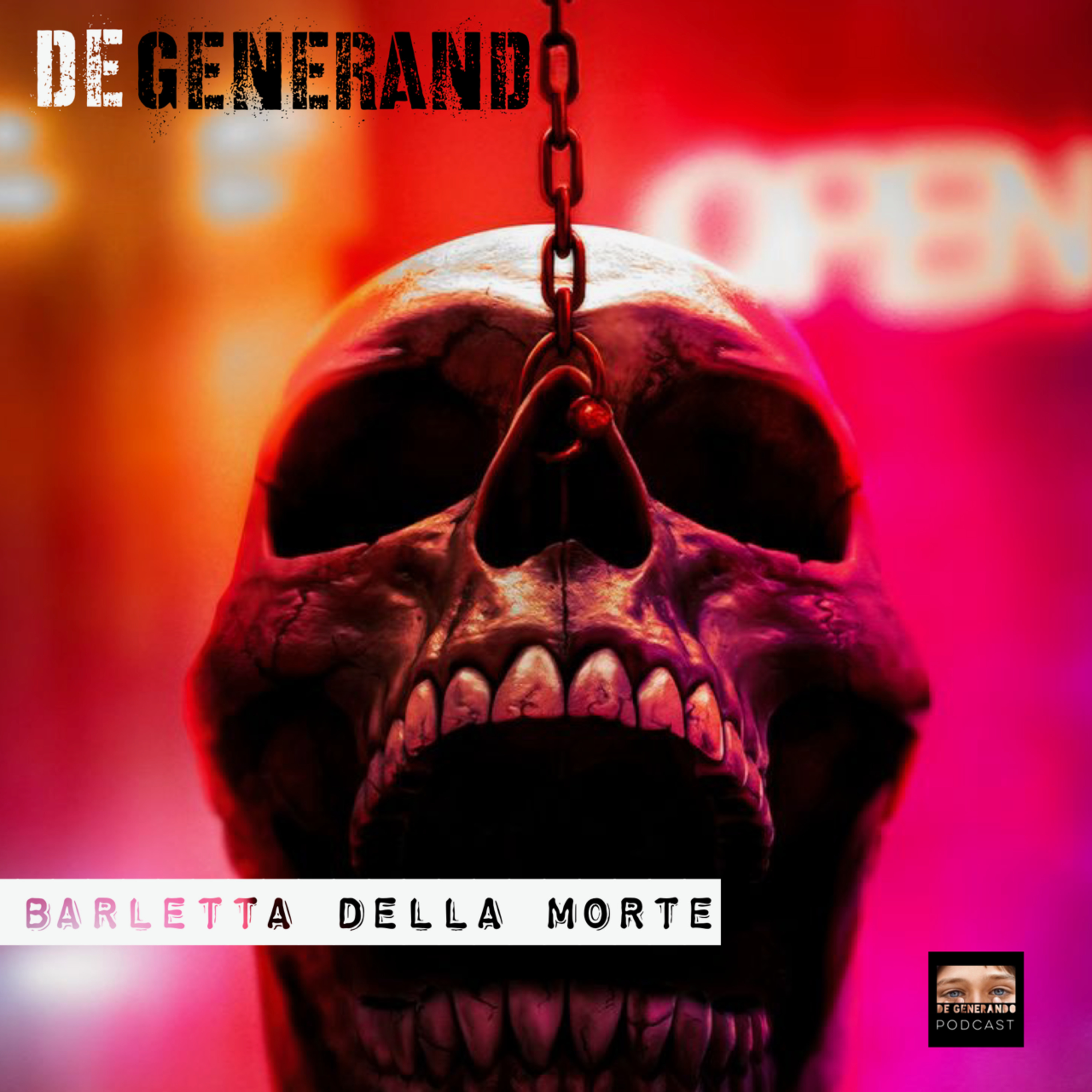 DeGenerando