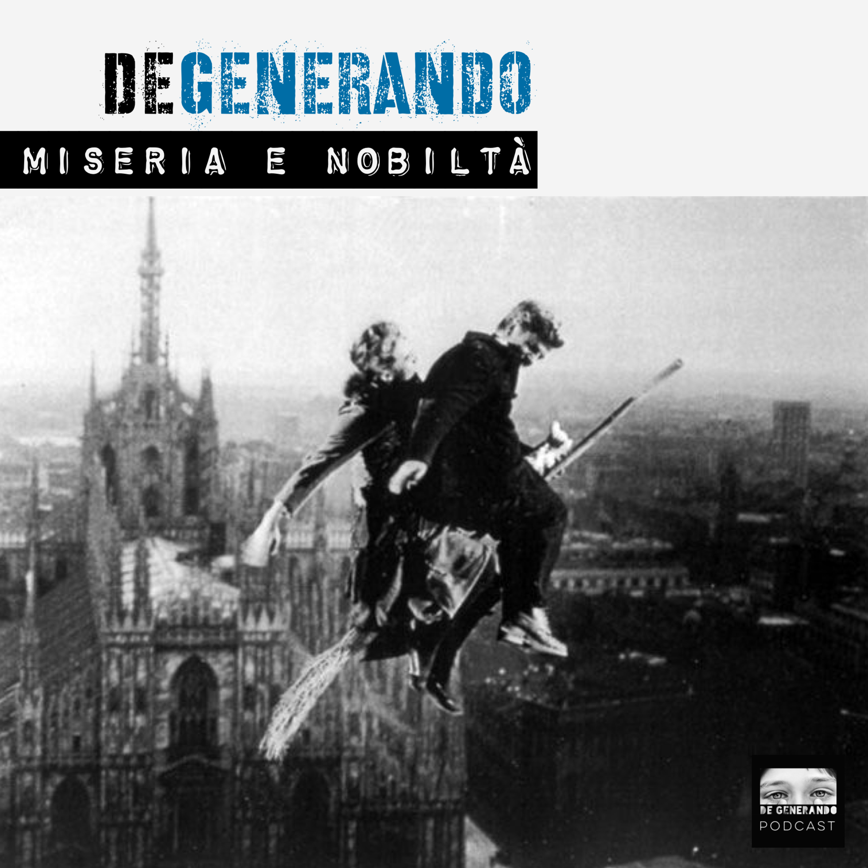 DeGenerando