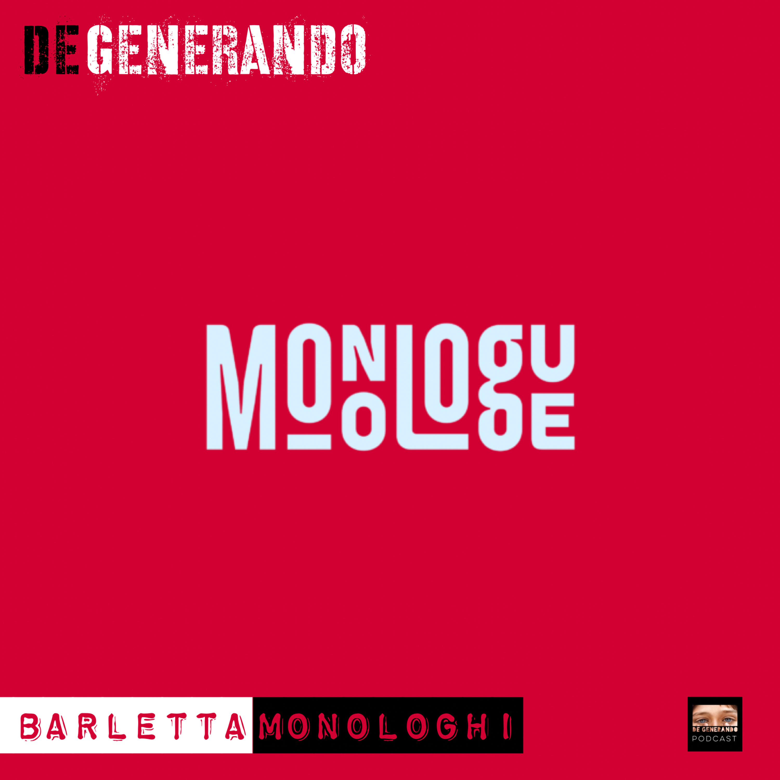 Barletta Monologhi episode artwork