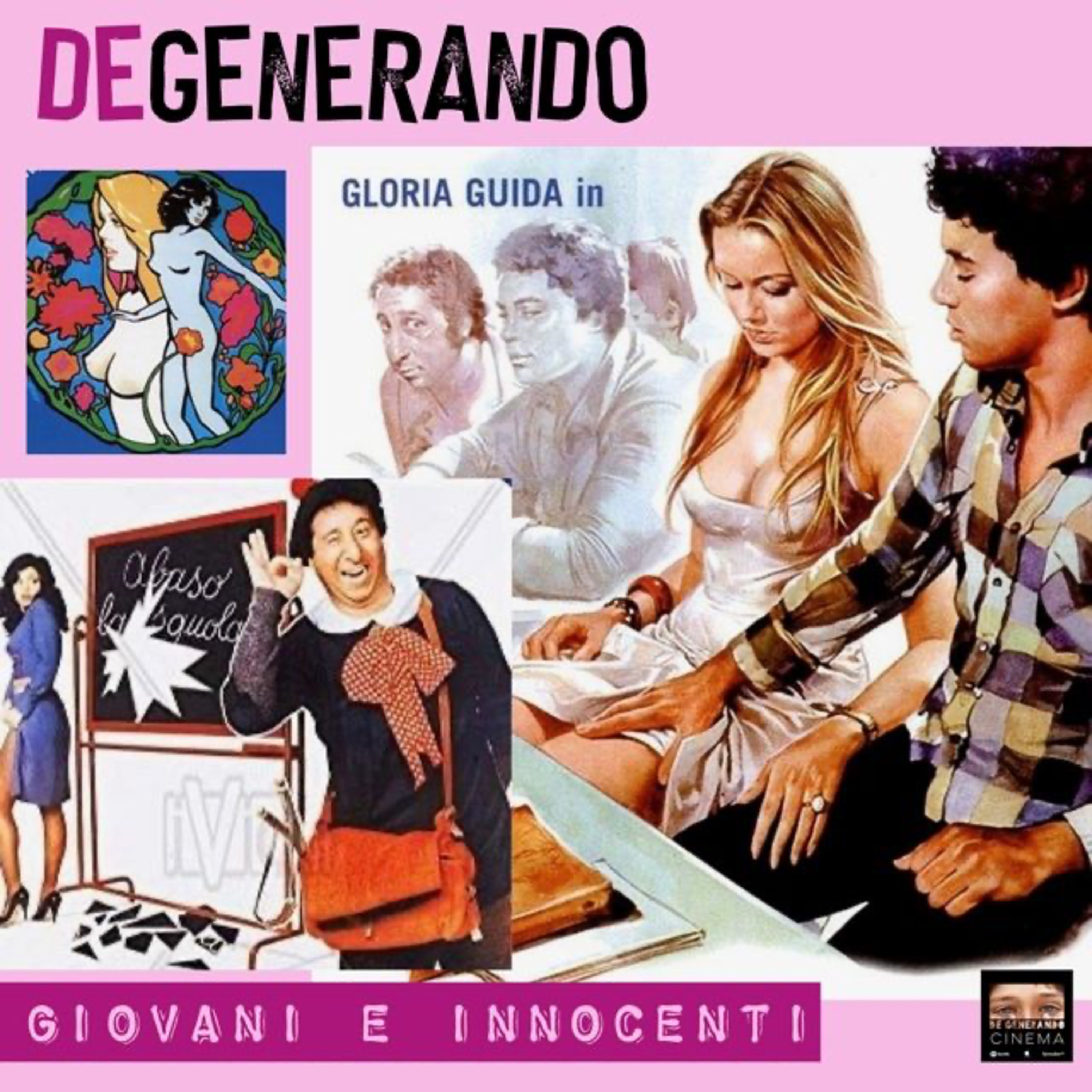 Giovani e innocenti episode artwork