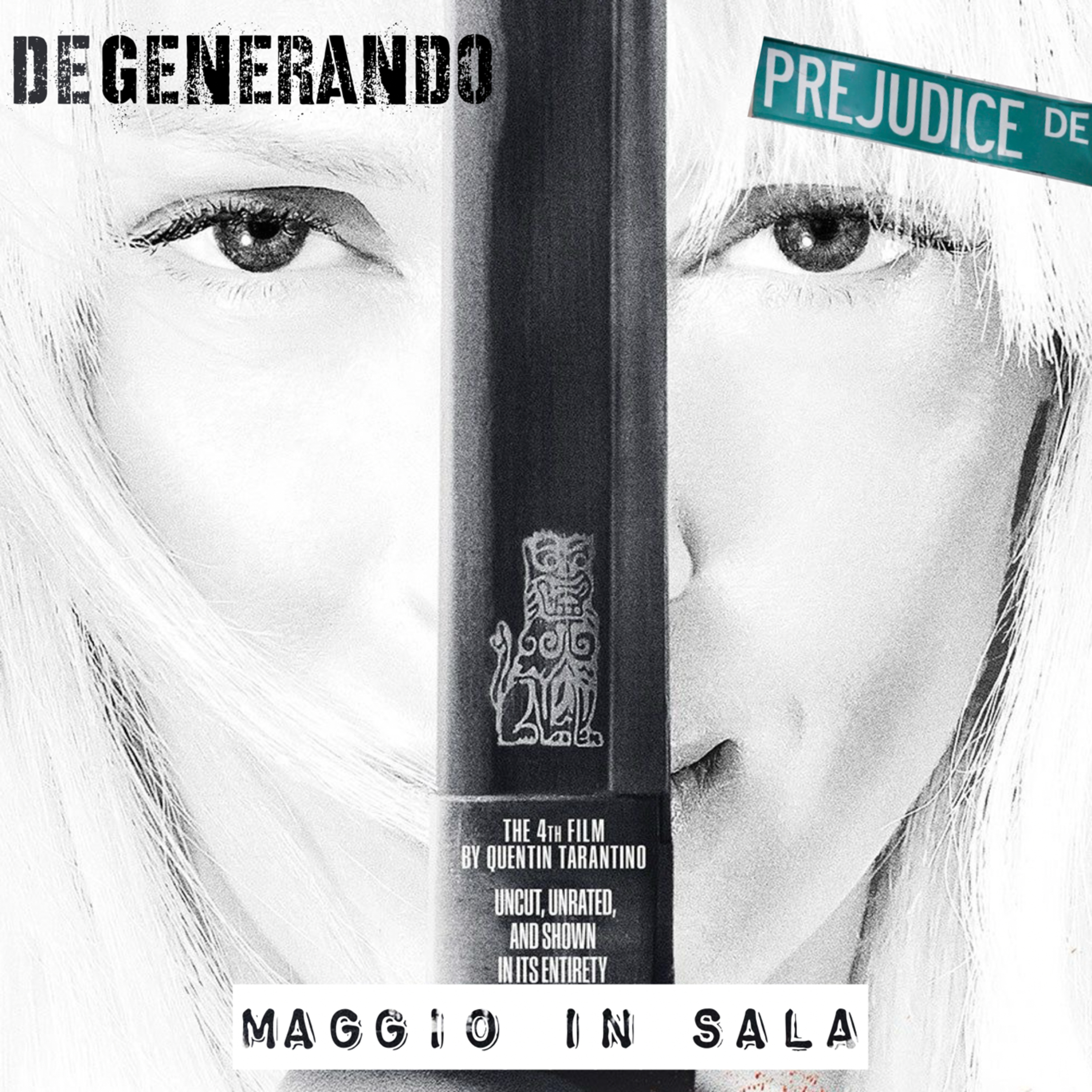 DePrejudice: Maggio in sala episode artwork
