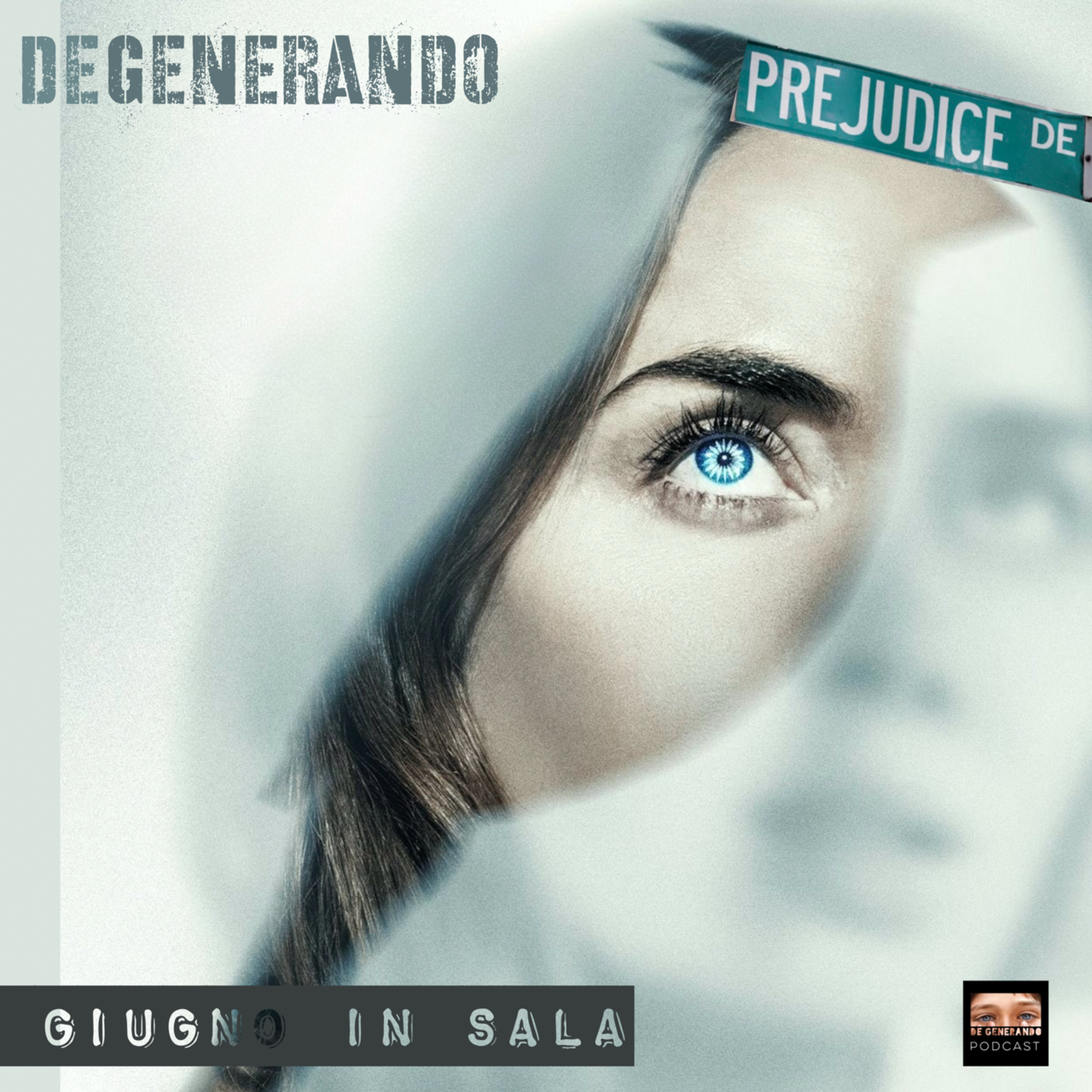DePrejudice: Giugno in sala episode artwork