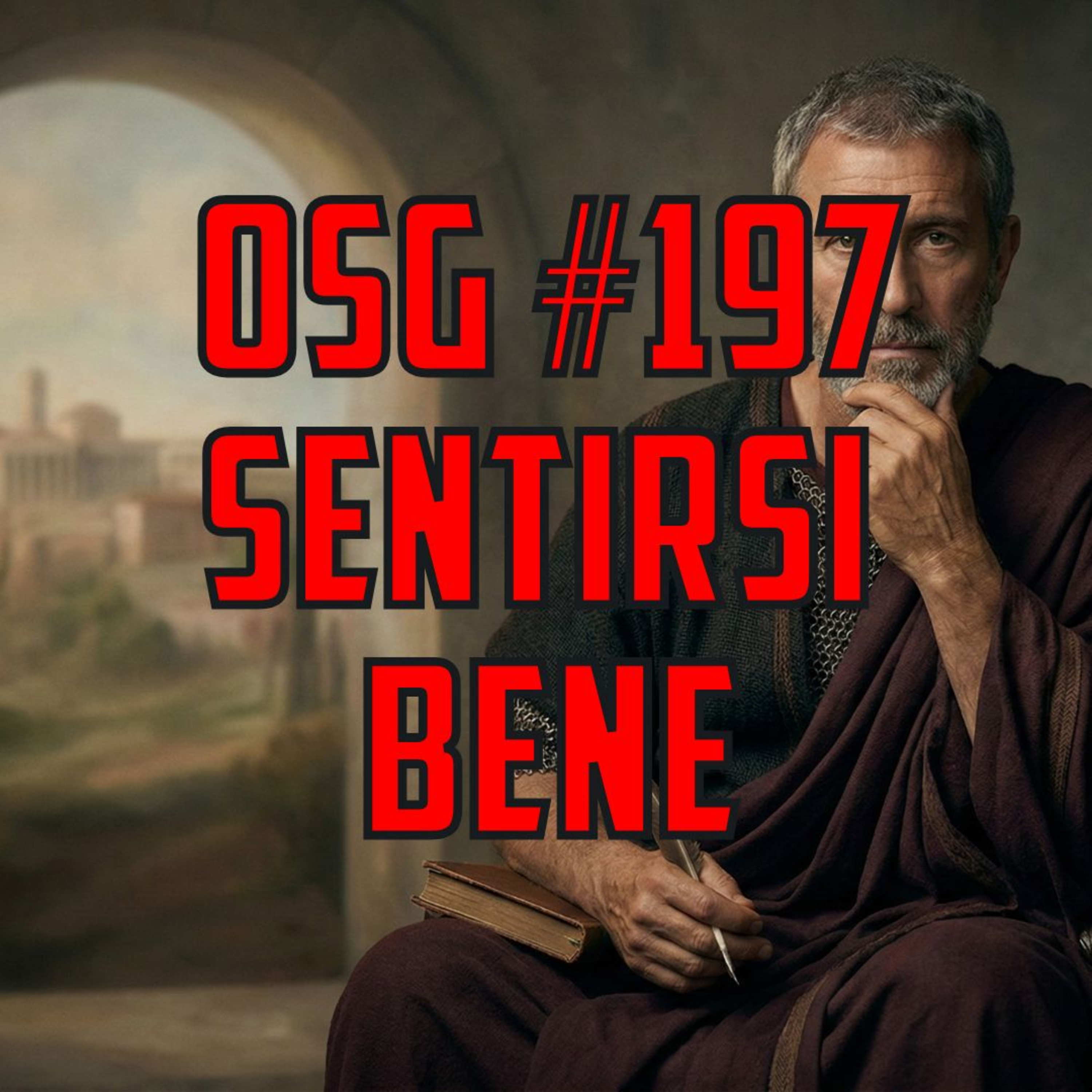 OSG #197 - Sentirsi BENE episode artwork