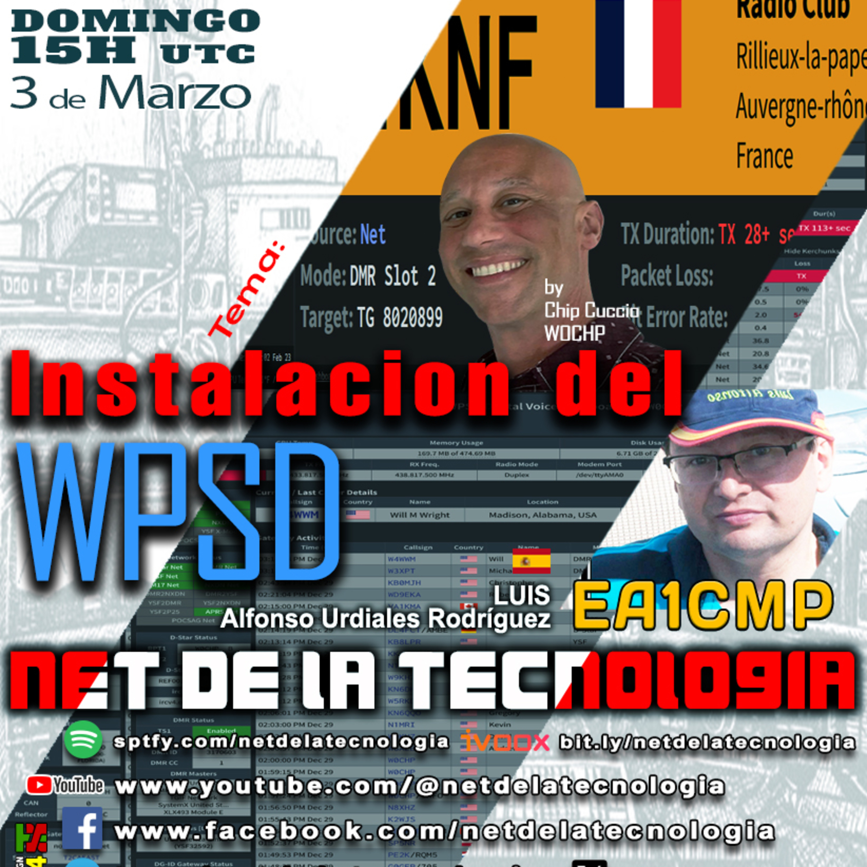 Net de la Tecnologia