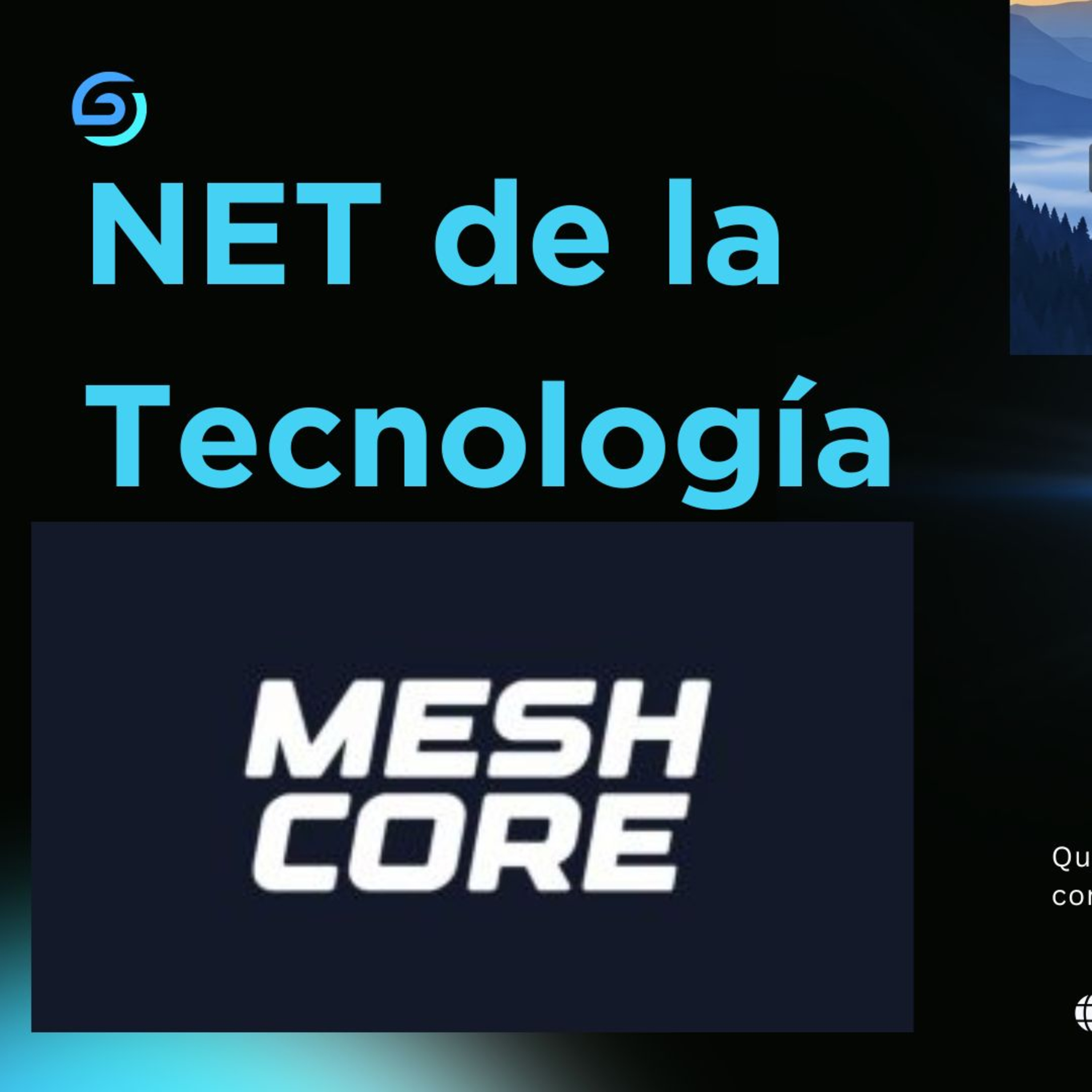 Net de la Tecnologia