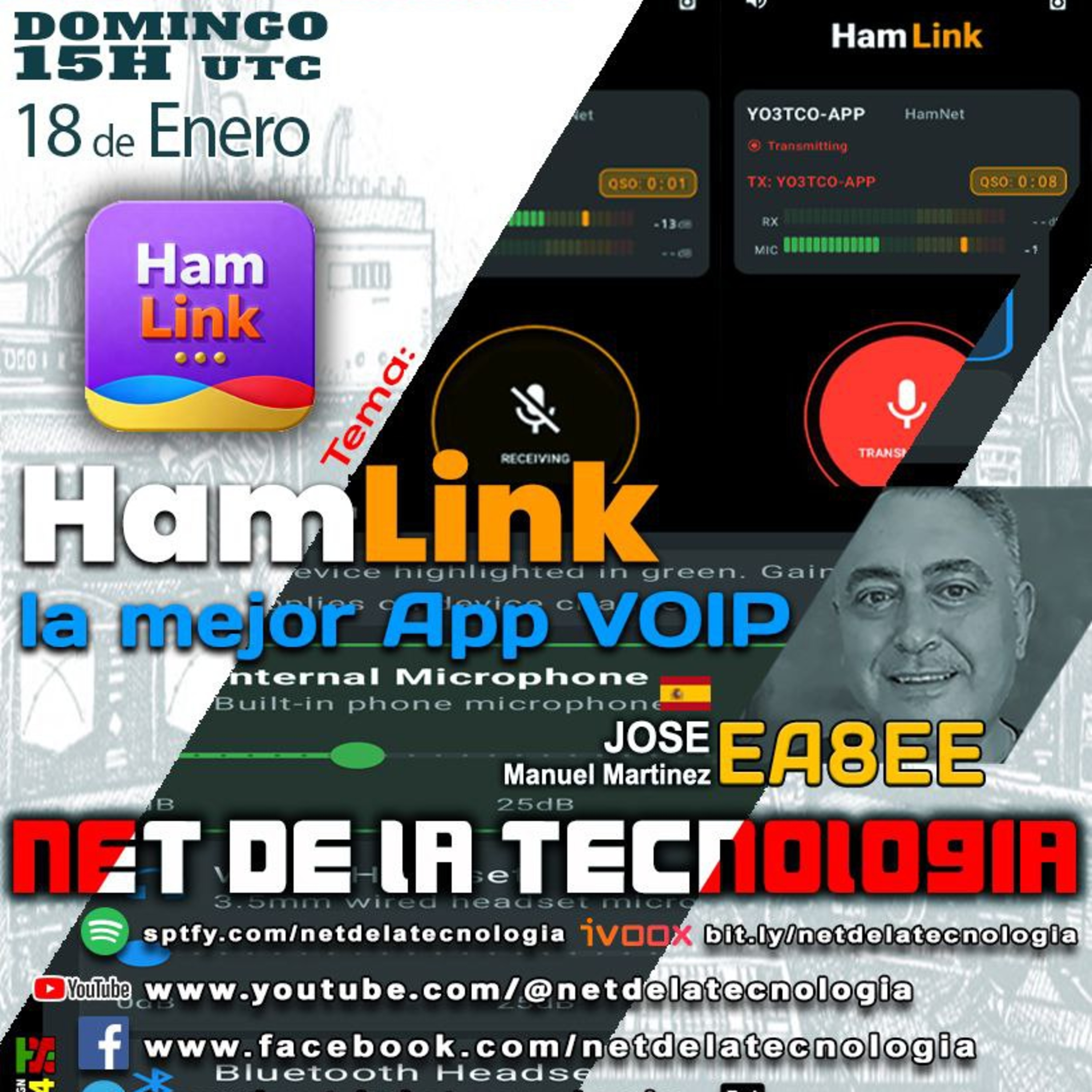 Net de la Tecnologia