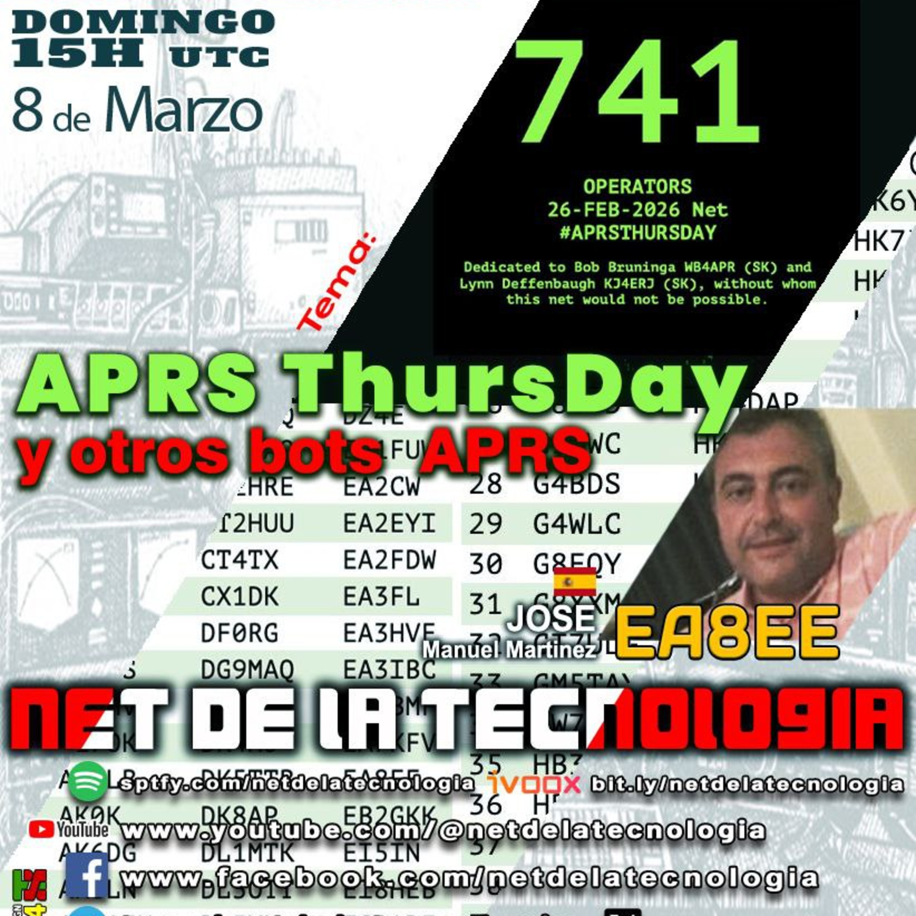 Net de la Tecnologia