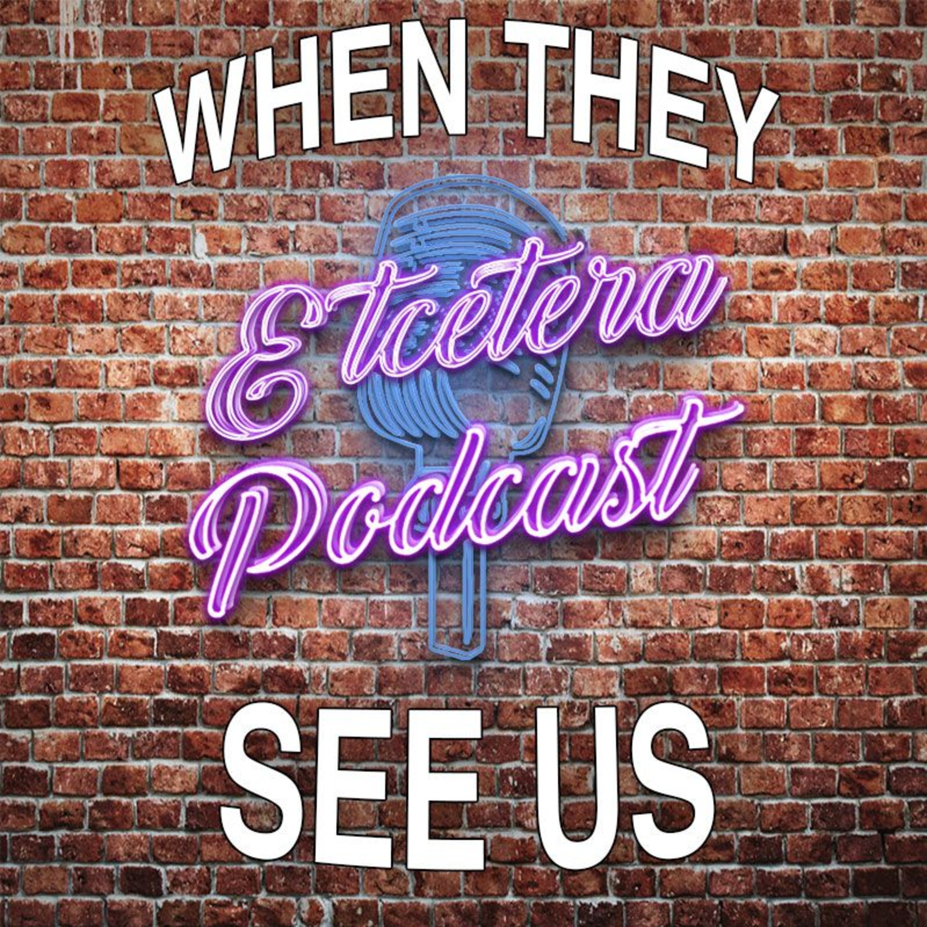 Episode #144 - WHEN THEY SEE US episode artwork