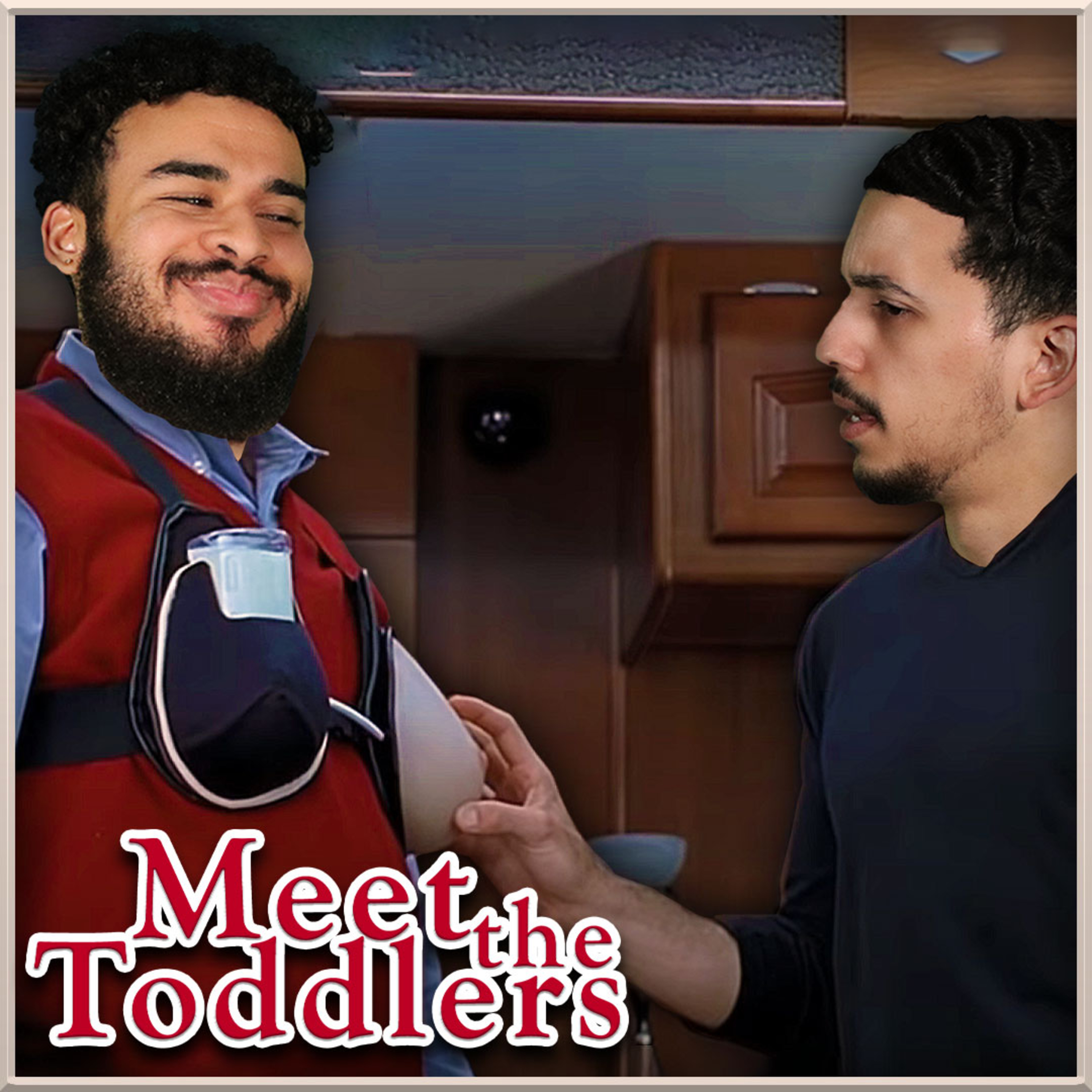 ETC Podcast #348 - Robert DeNiro's Newborn Baby episode artwork