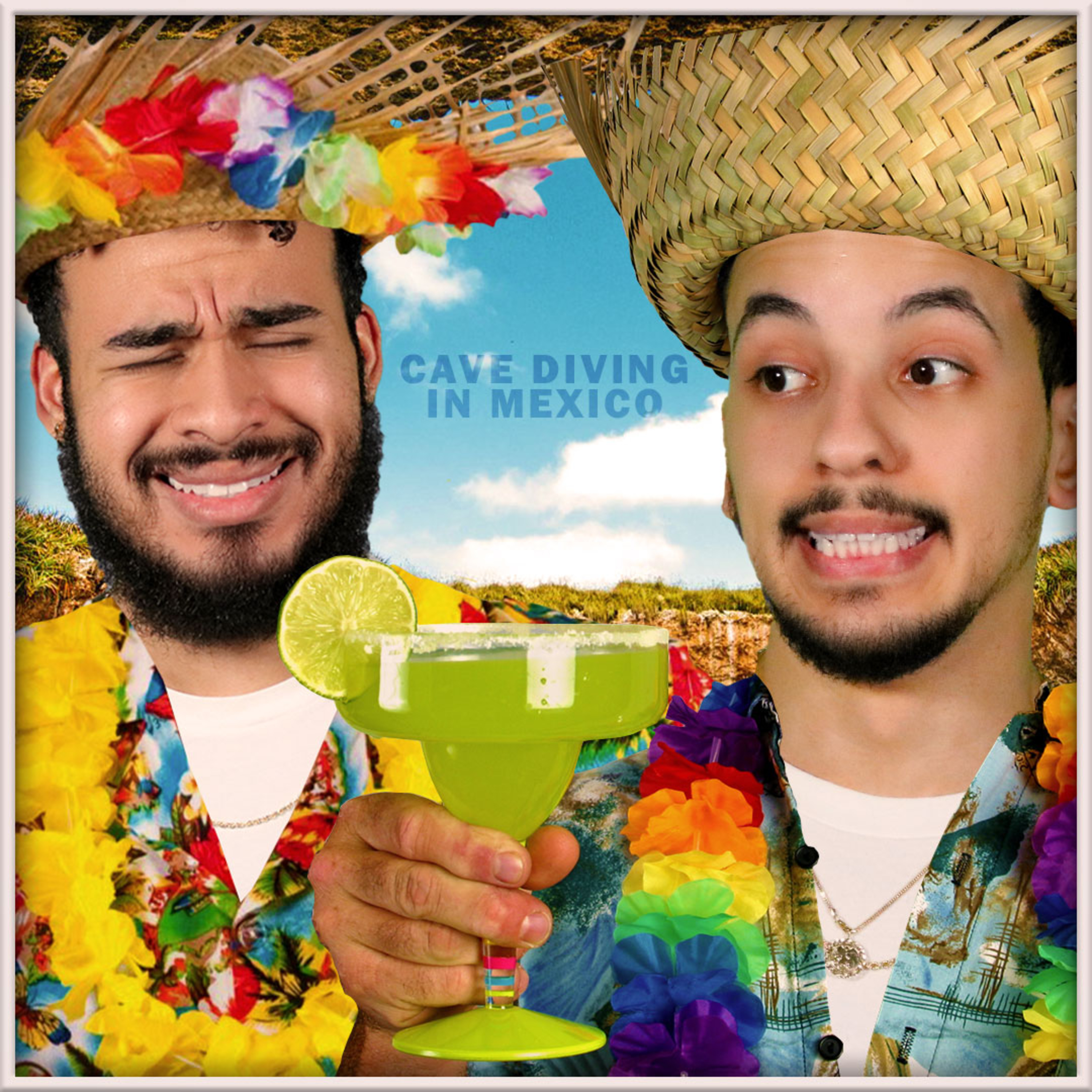 ETC Podcast #353 - CAVE DIVING IN MEXICO episode artwork