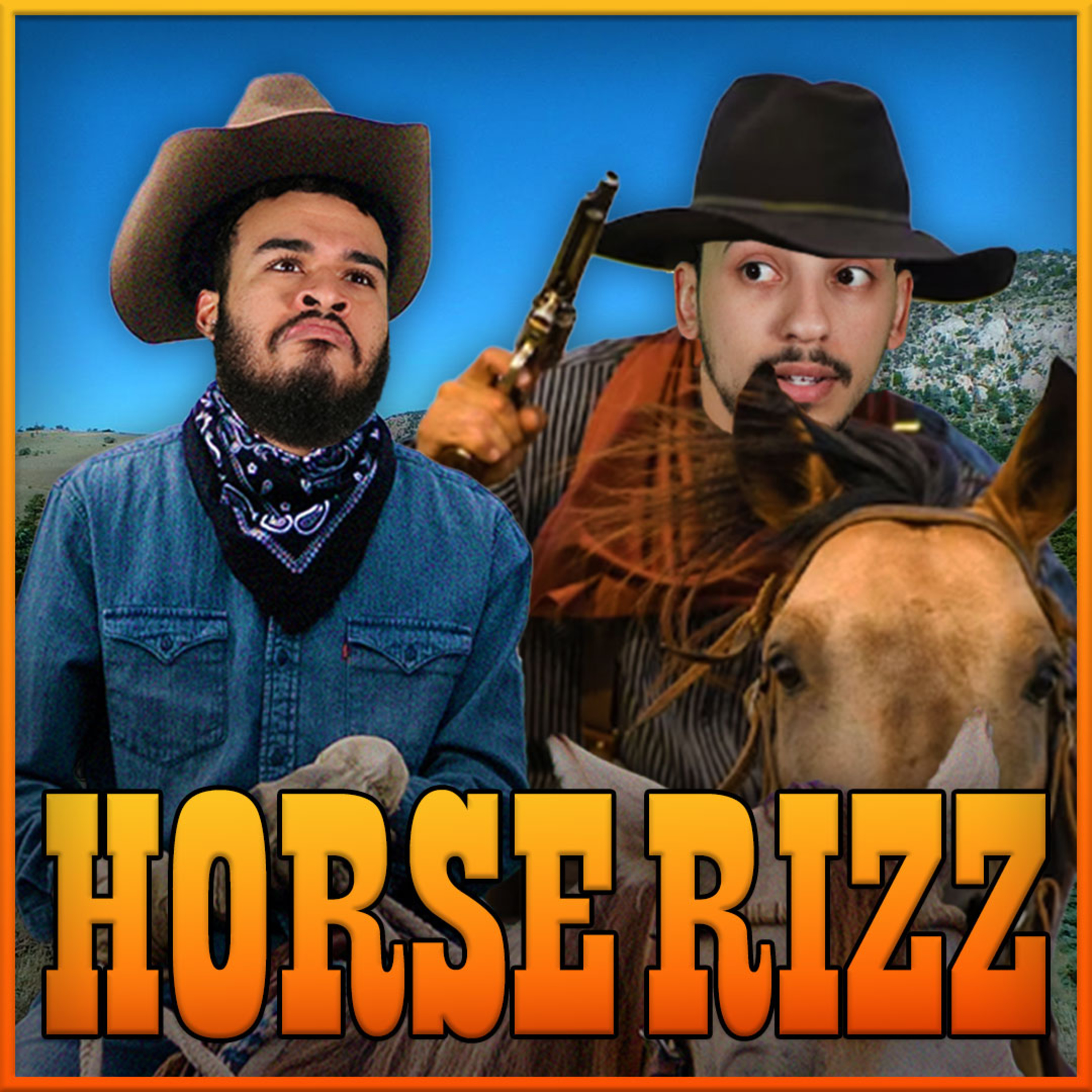 ETC Podcast #356 - BECOMING A HORSE GIRL episode artwork