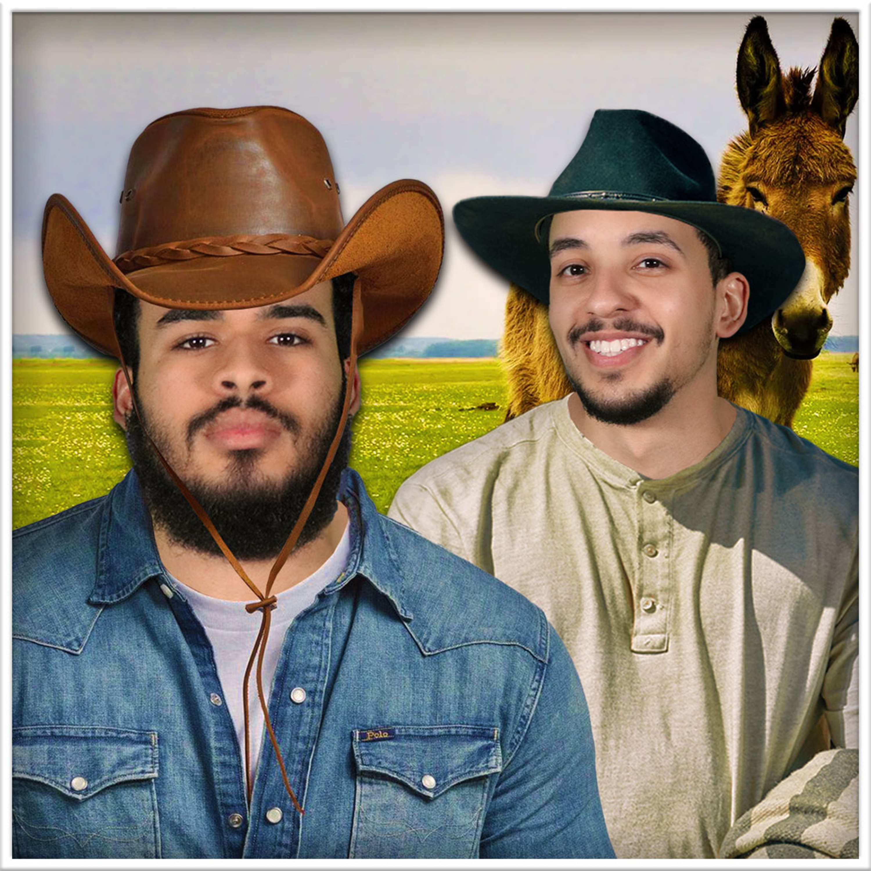 ETC Podcast #361 - AM I THE A$$HOLE? episode artwork