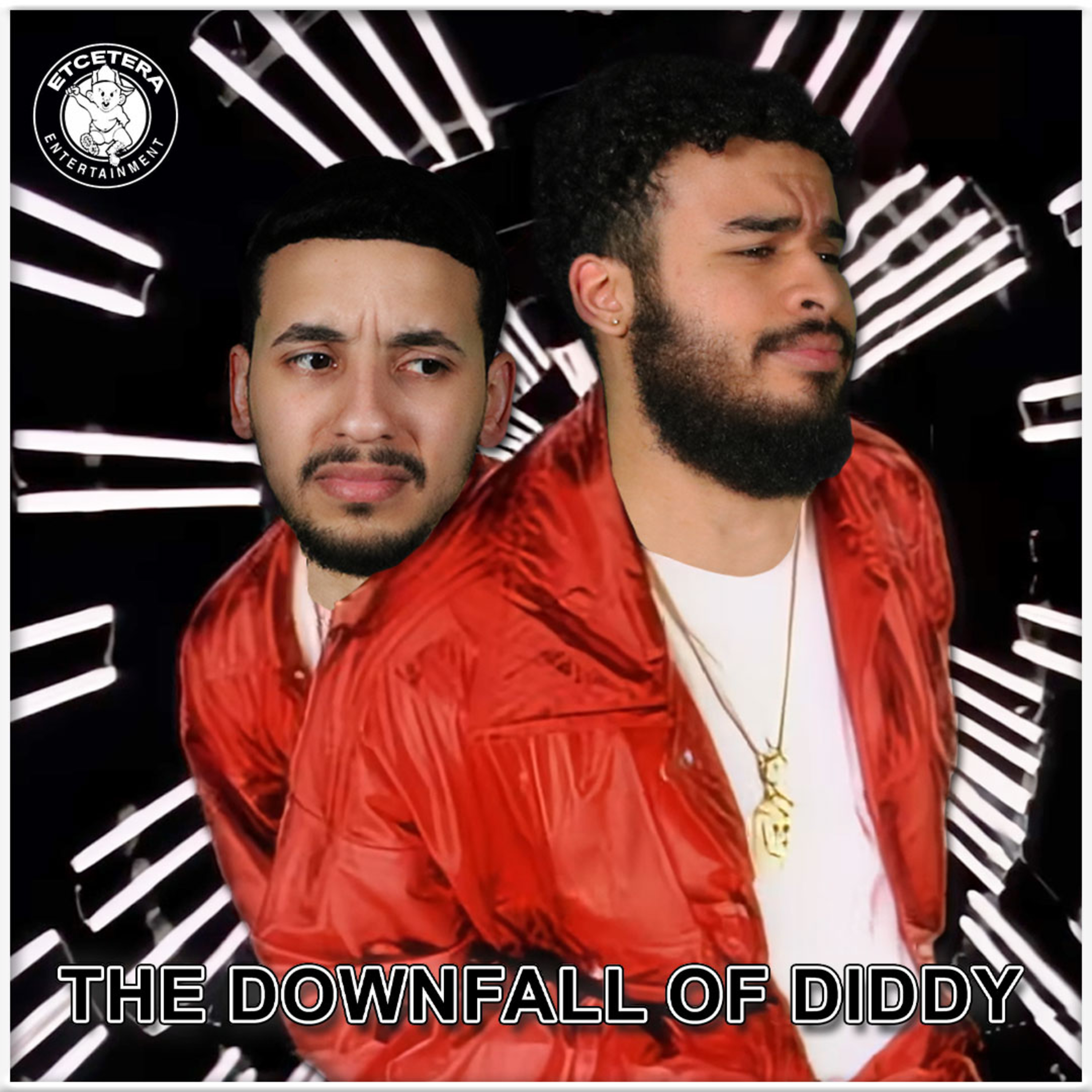 ETC Podcast #376 - THE DOWNFALL OF DIDDY episode artwork