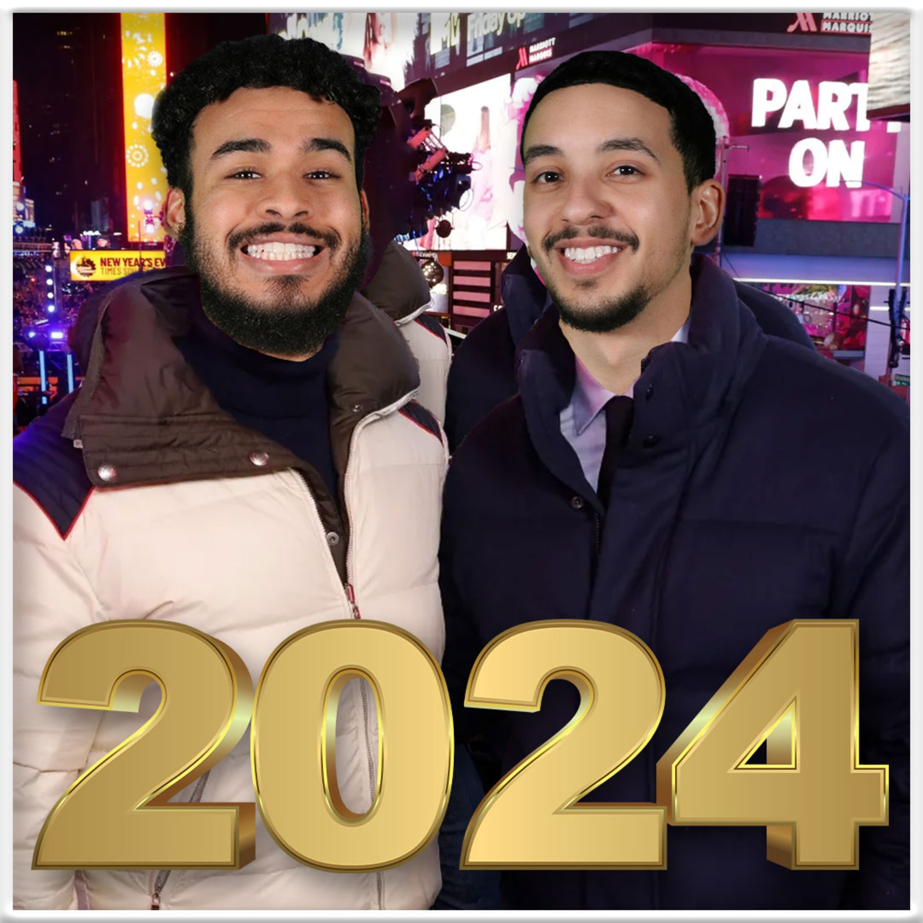 ETC Podcast #381 - THANK YOU FOR AN AMAZING YEAR episode artwork