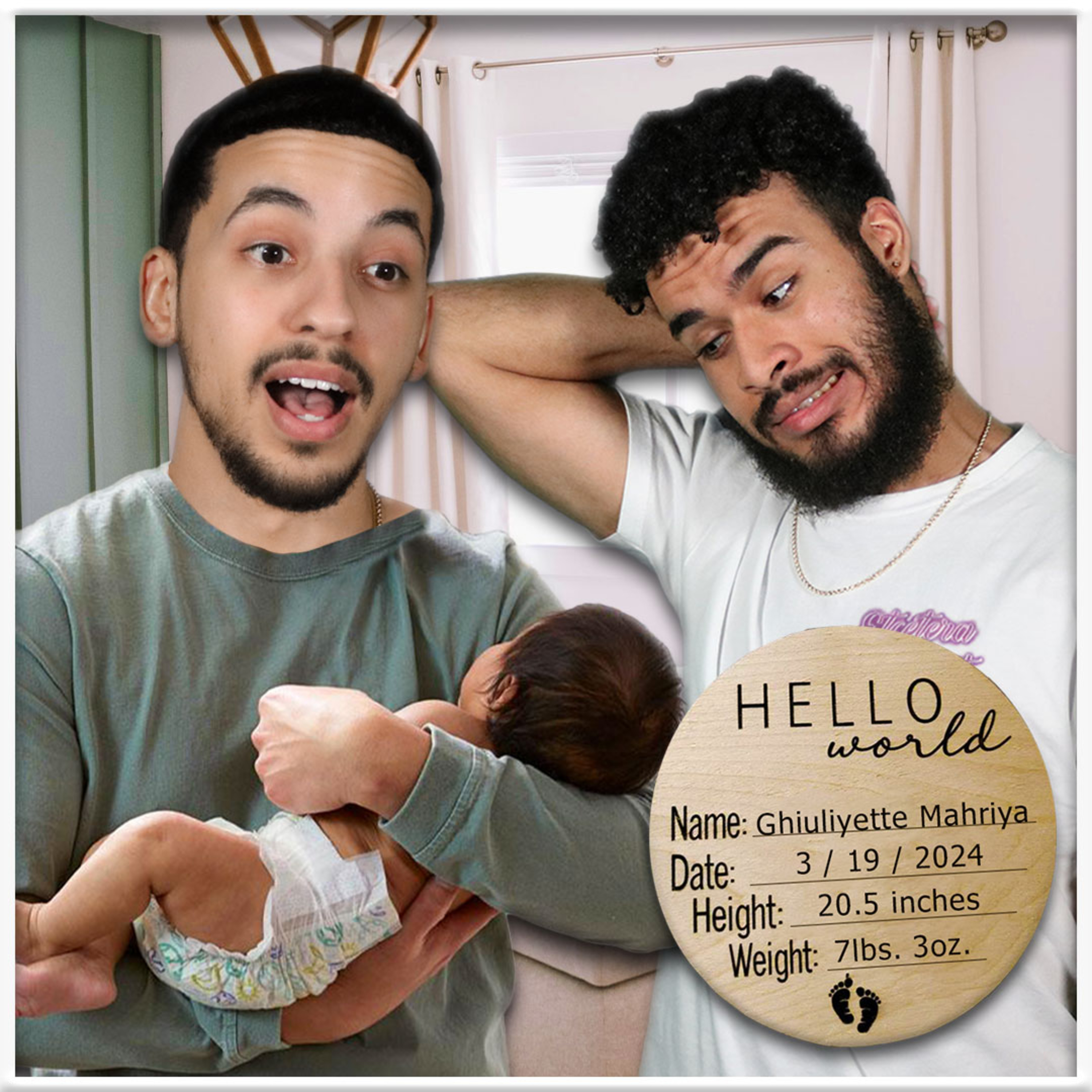 ETC Podcast #392 - TELLING MY BF HER DAUGHTER'S NAME SUCKS episode artwork