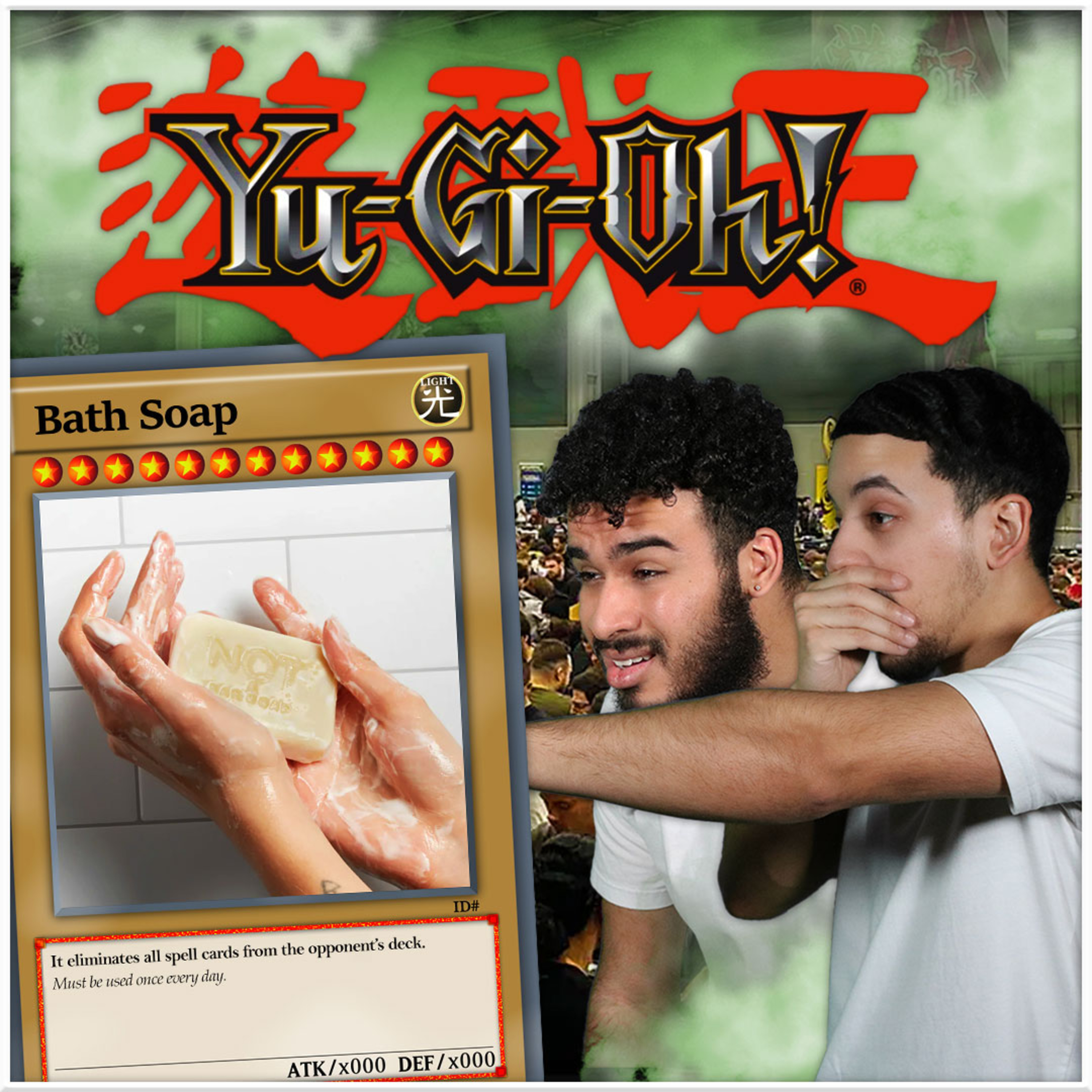 ETC Podcast #397 - I HAVE NEVER SMELLED ANYTHING THIS BAD! episode artwork