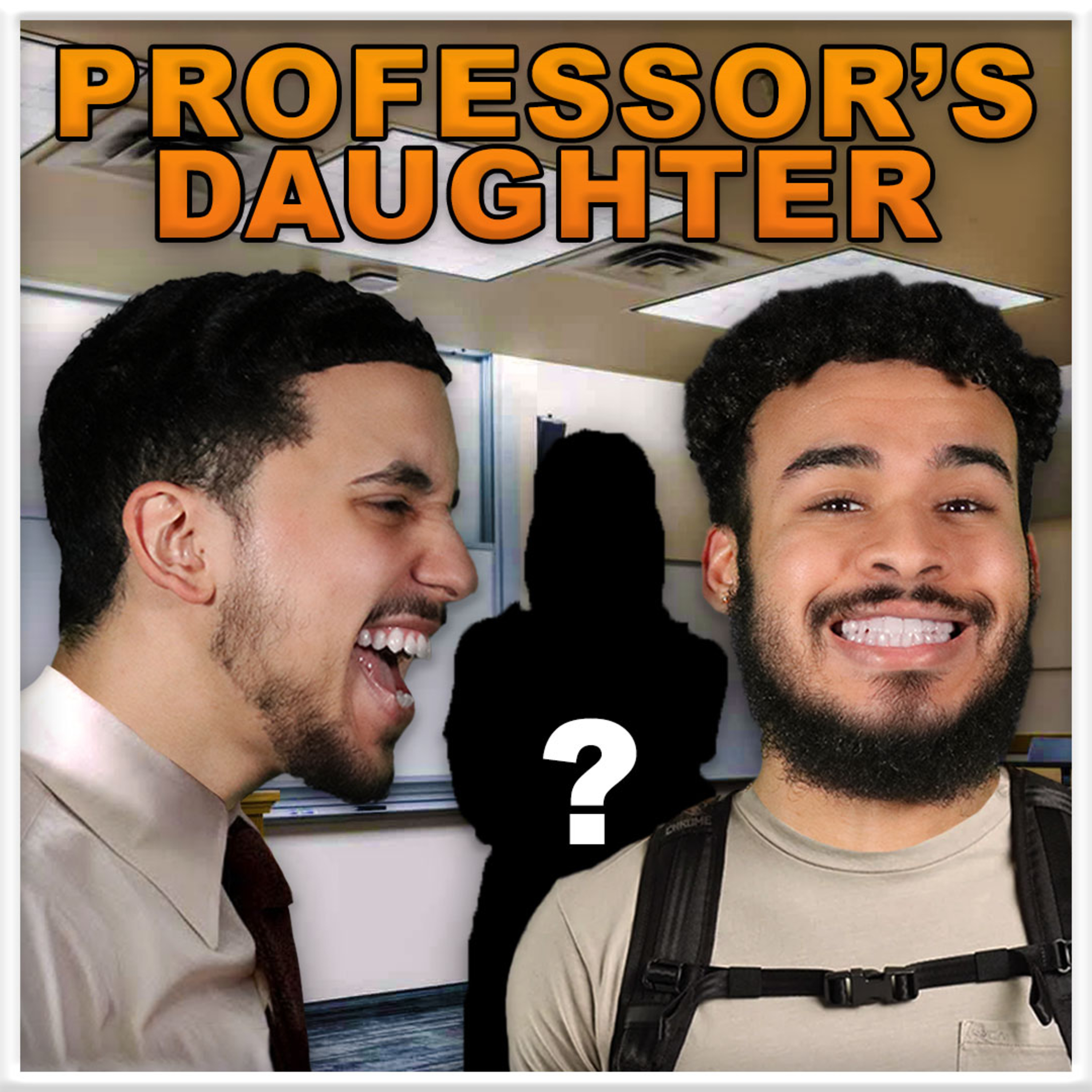 ETC Podcast #399 - I GOT CAUGHT WITH MY PROFESSOR'S DAUGHTER episode artwork
