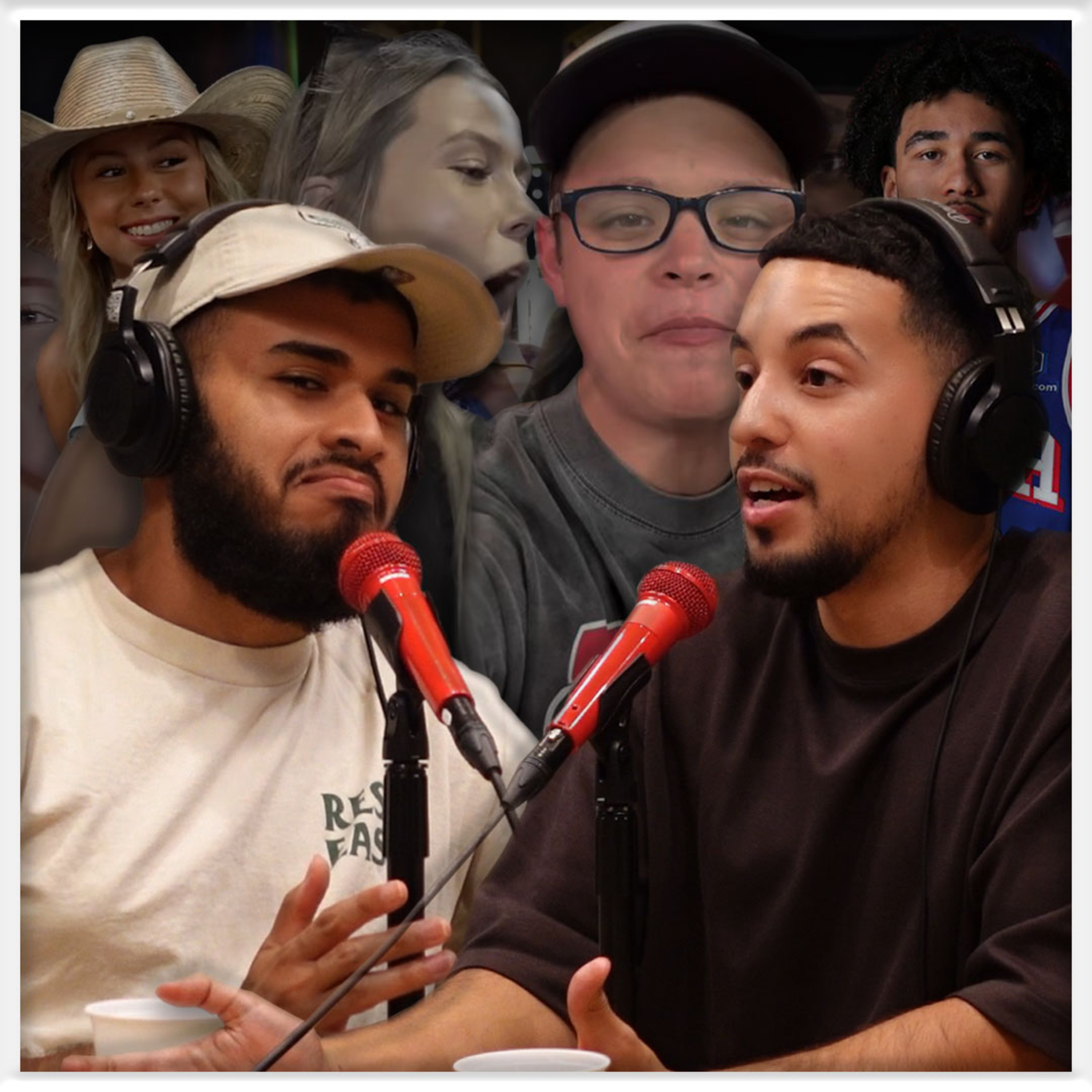 ETC Podcast #408 - THE INTERNET IS A STRANGE PLACE episode artwork