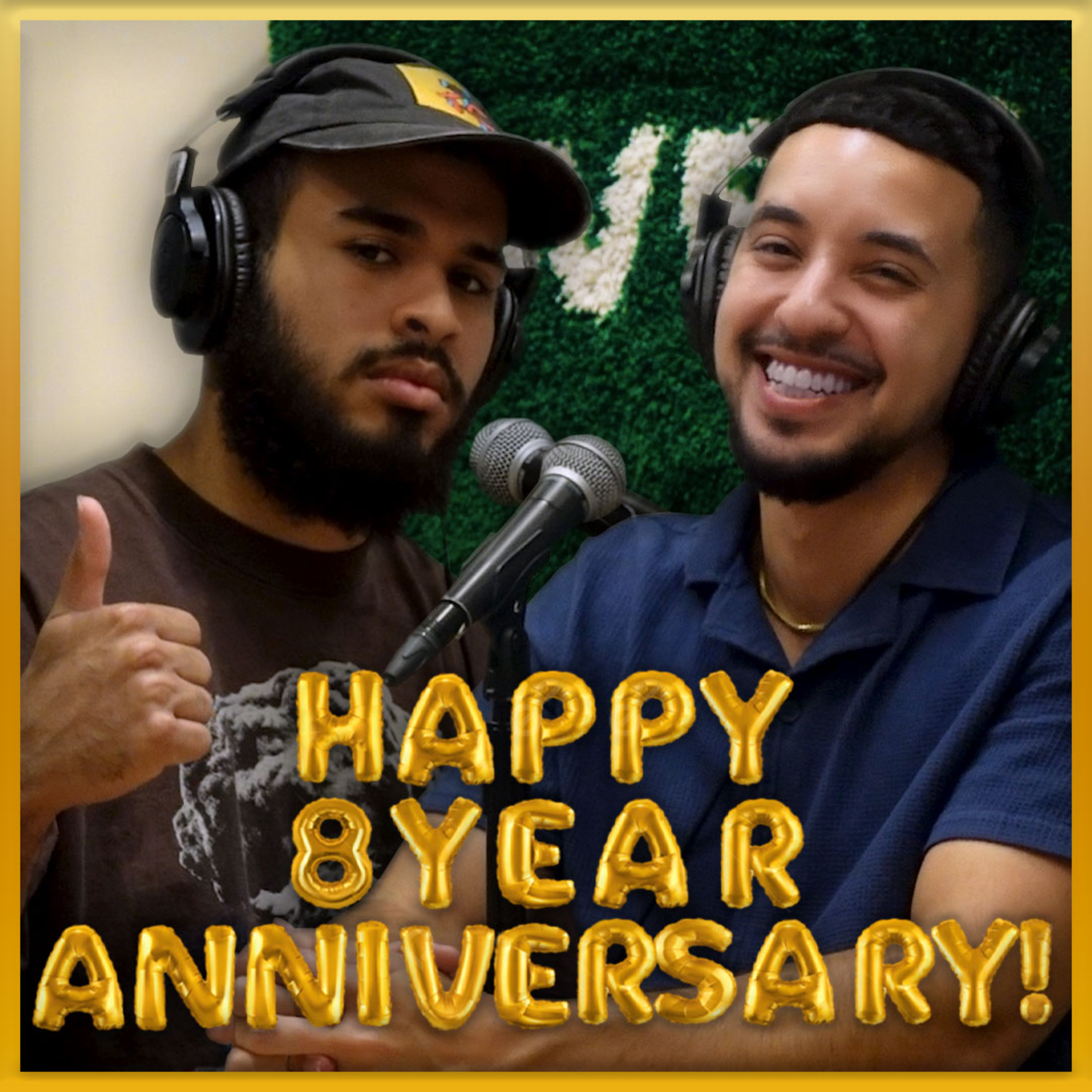 ETC Podcast #415 - SLEPT WITH HIS BEST FRIEND'S FIANCÉ episode artwork