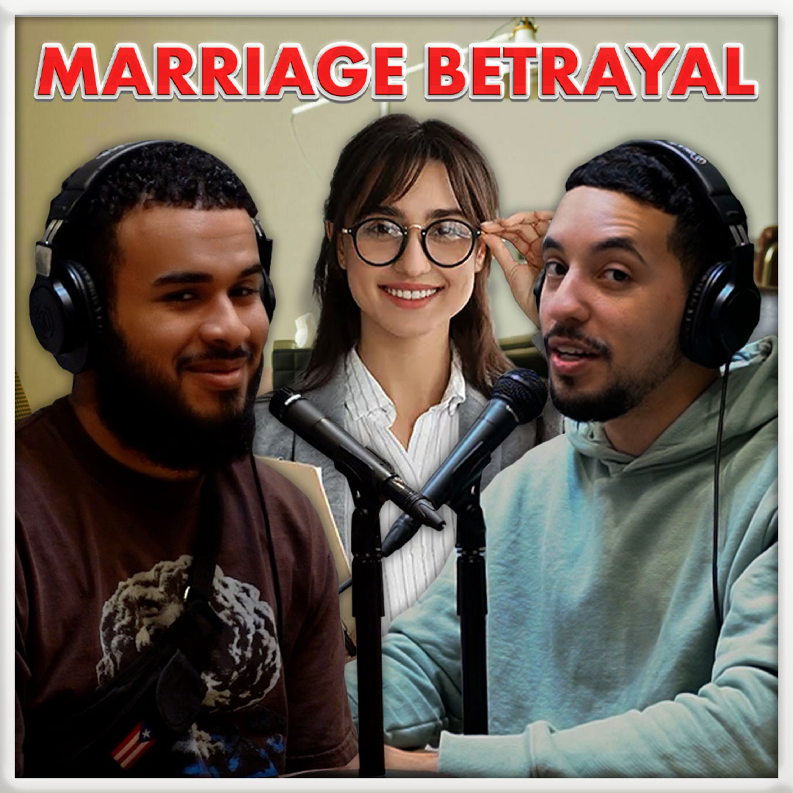 ETC Podcast #423 - HUSBAND'S AFFAIR WITH HIS WIFE'S SURROGATE episode artwork