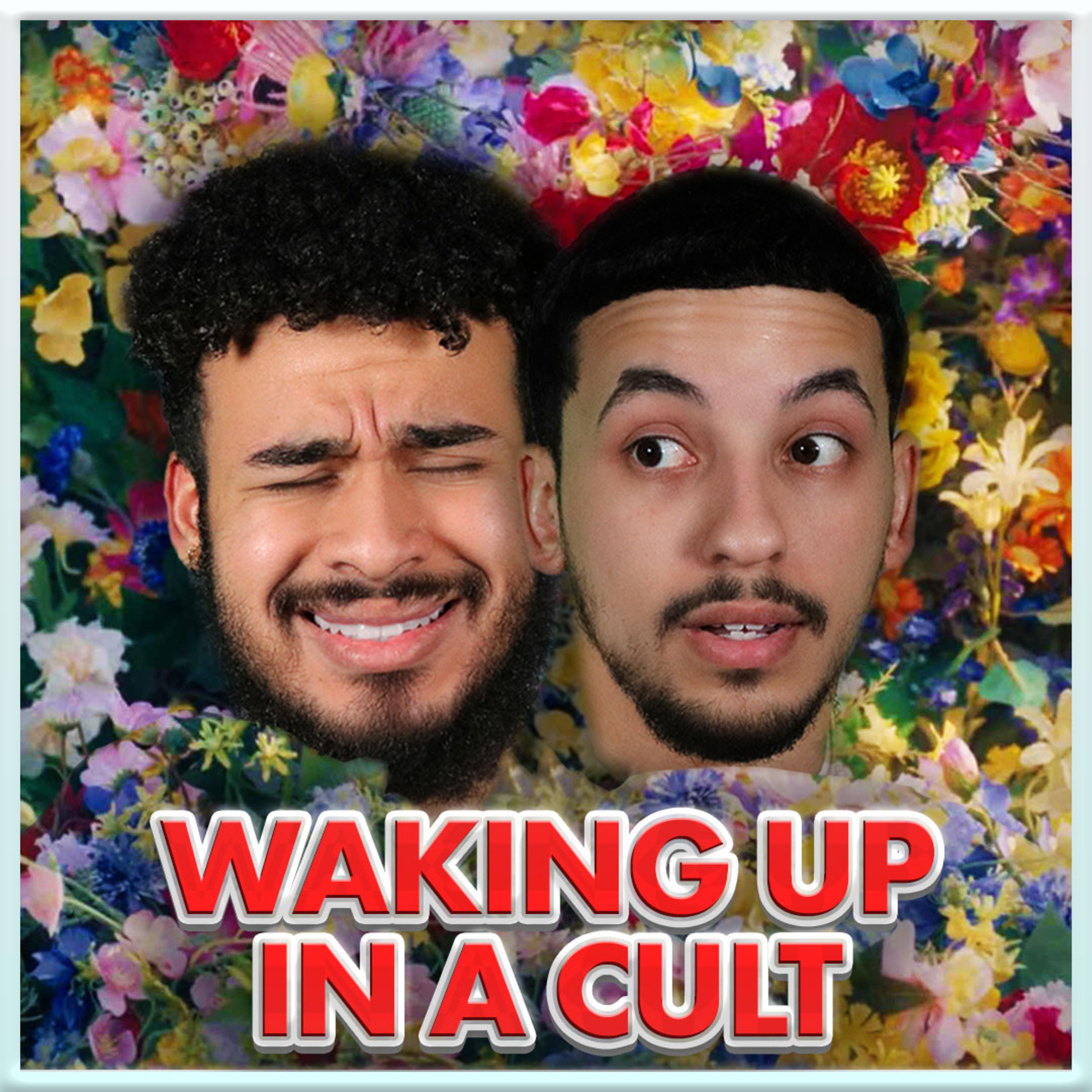ETC Podcast #424 - THAT TIME I WOKE UP IN A CULT episode artwork