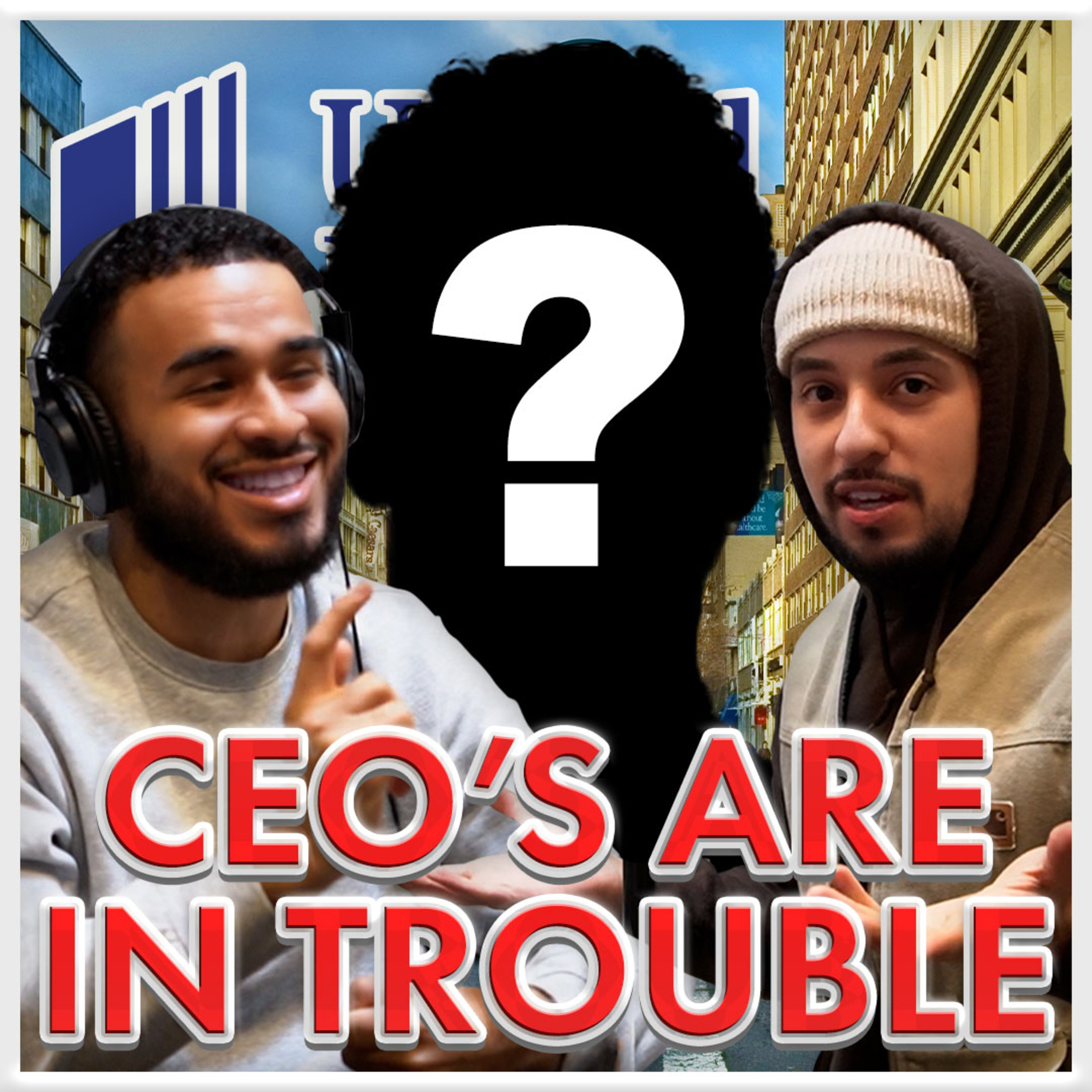 ETC Podcast #430 - WHO IS LUIGI MANGIONE? episode artwork